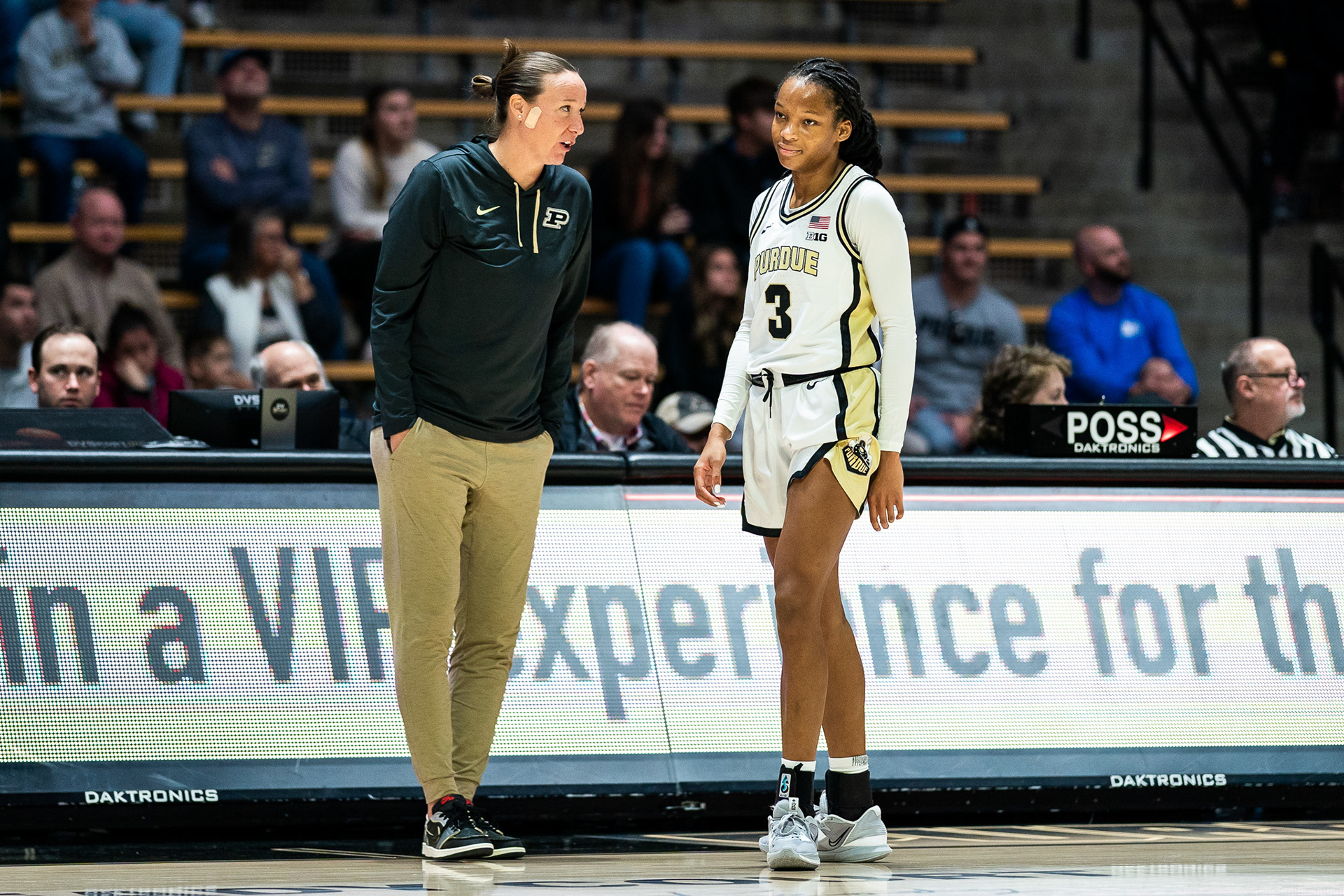 Paul Ward/Purdue Exponent