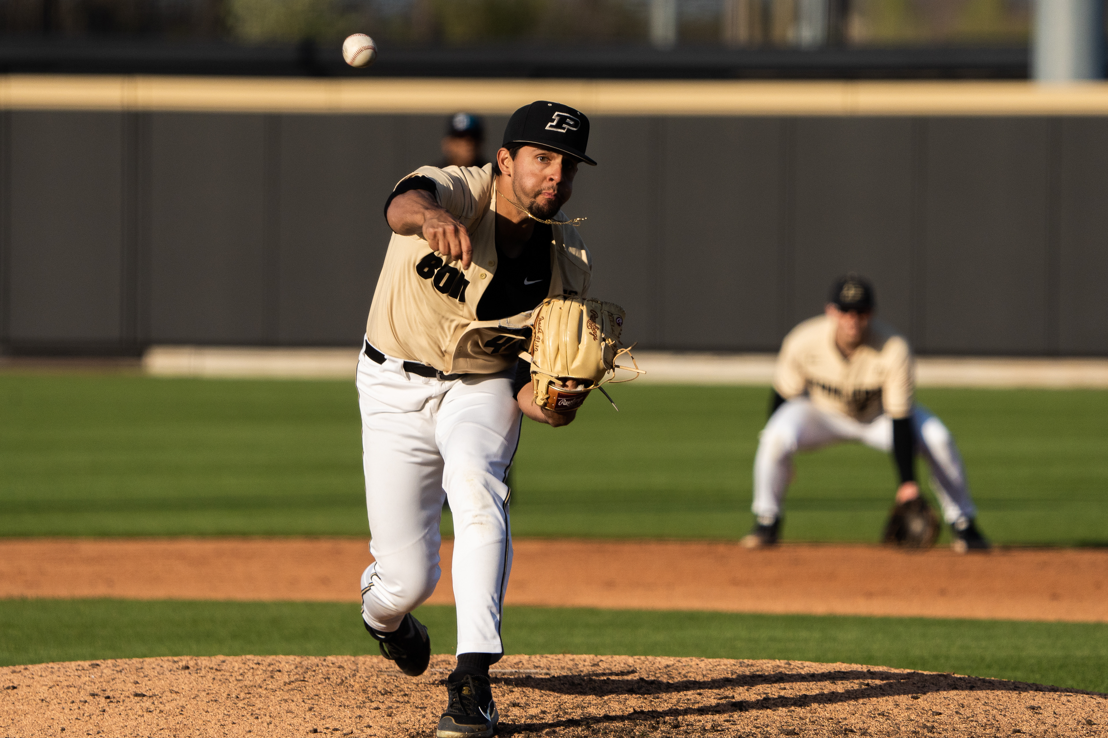 Paul Ward/Purdue Exponent