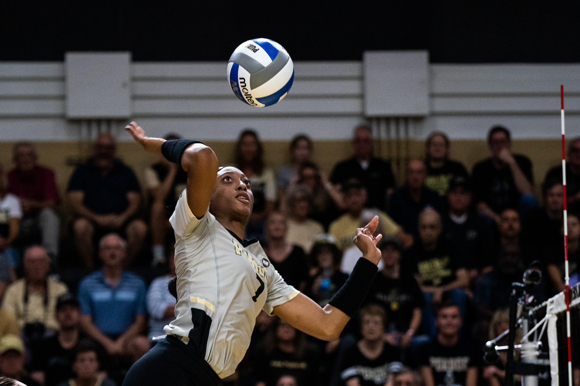 Paul Ward/Purdue Exponent