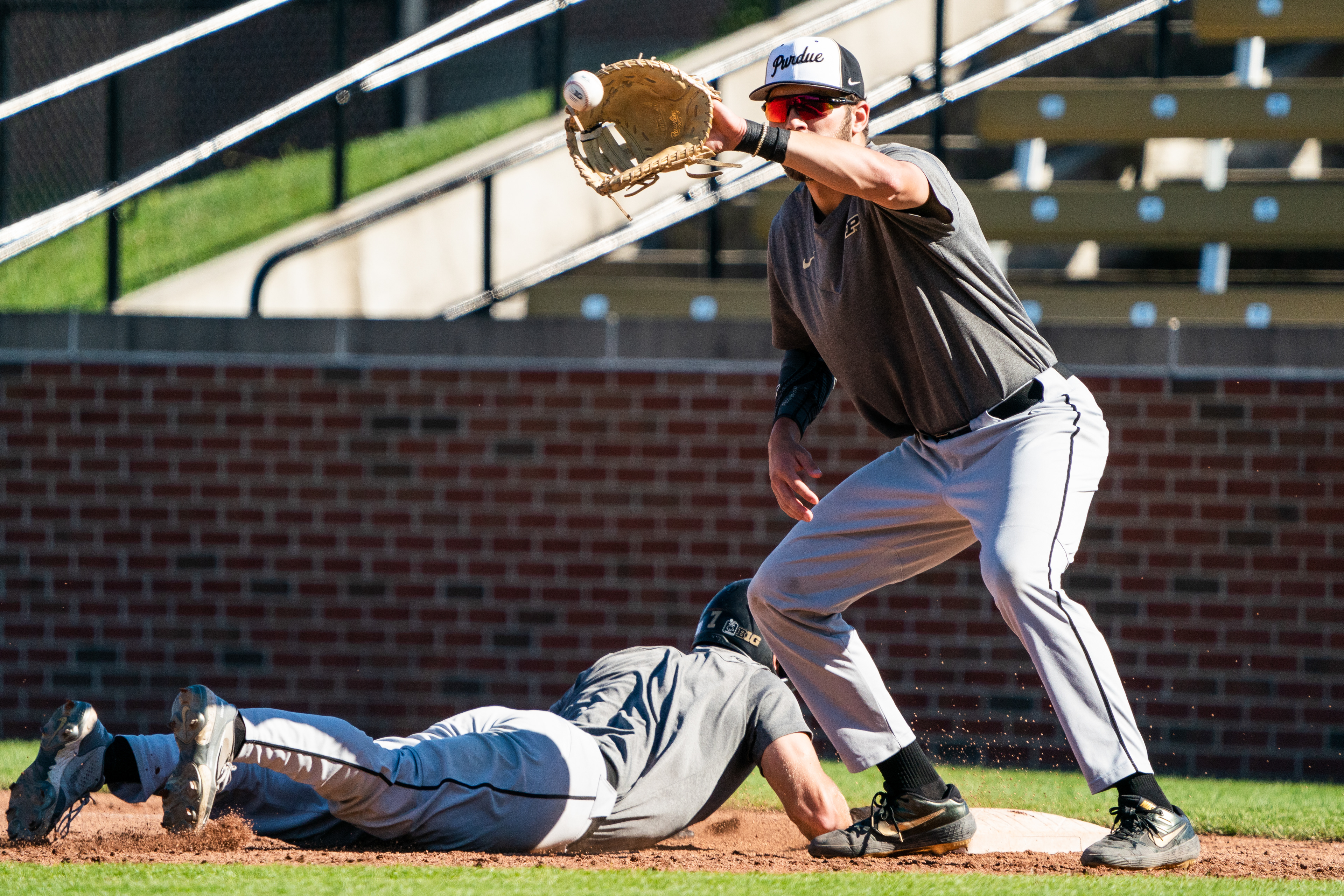 Paul Ward/Purdue Exponent