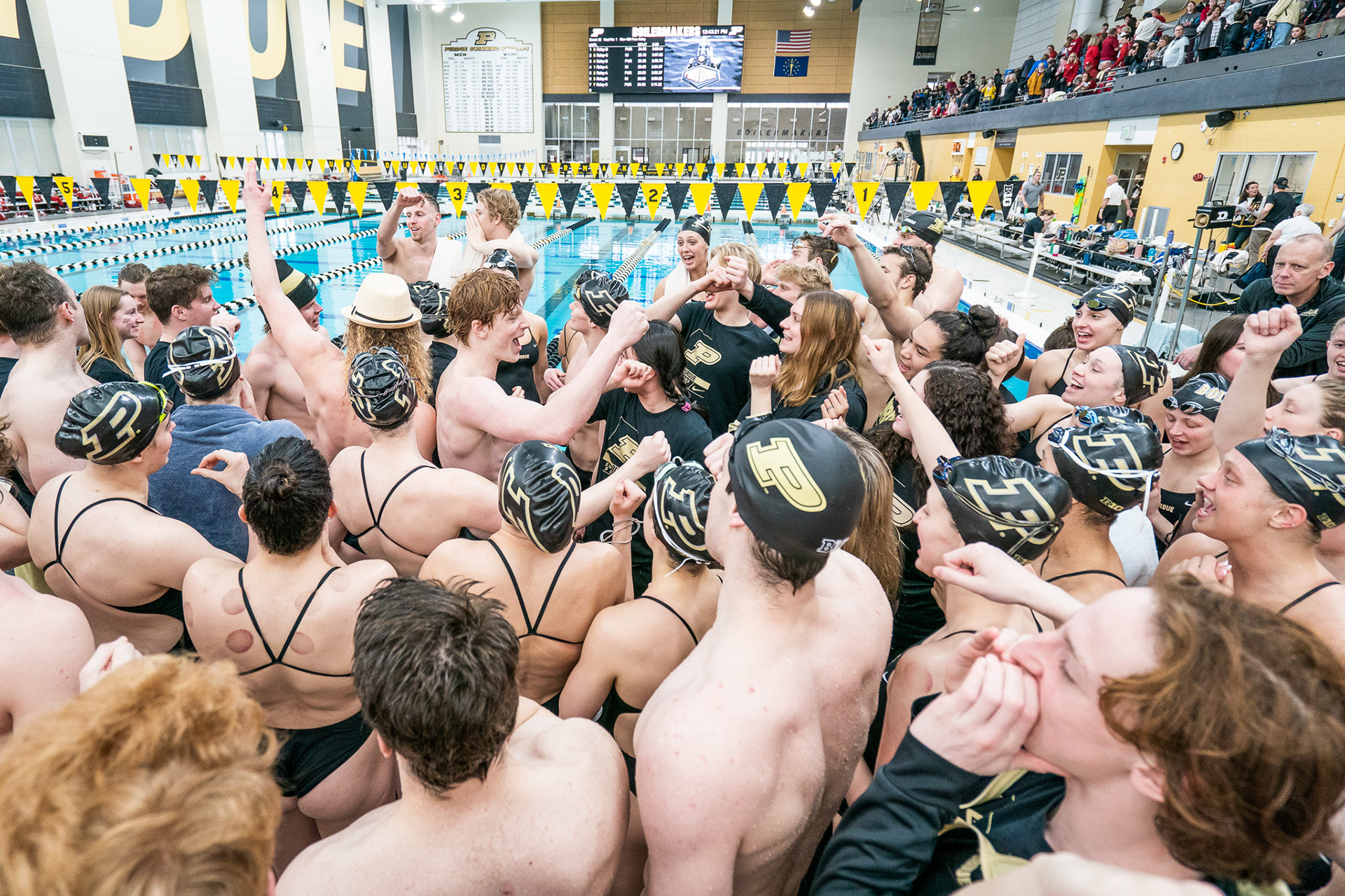 Paul Ward/Purdue Exponent