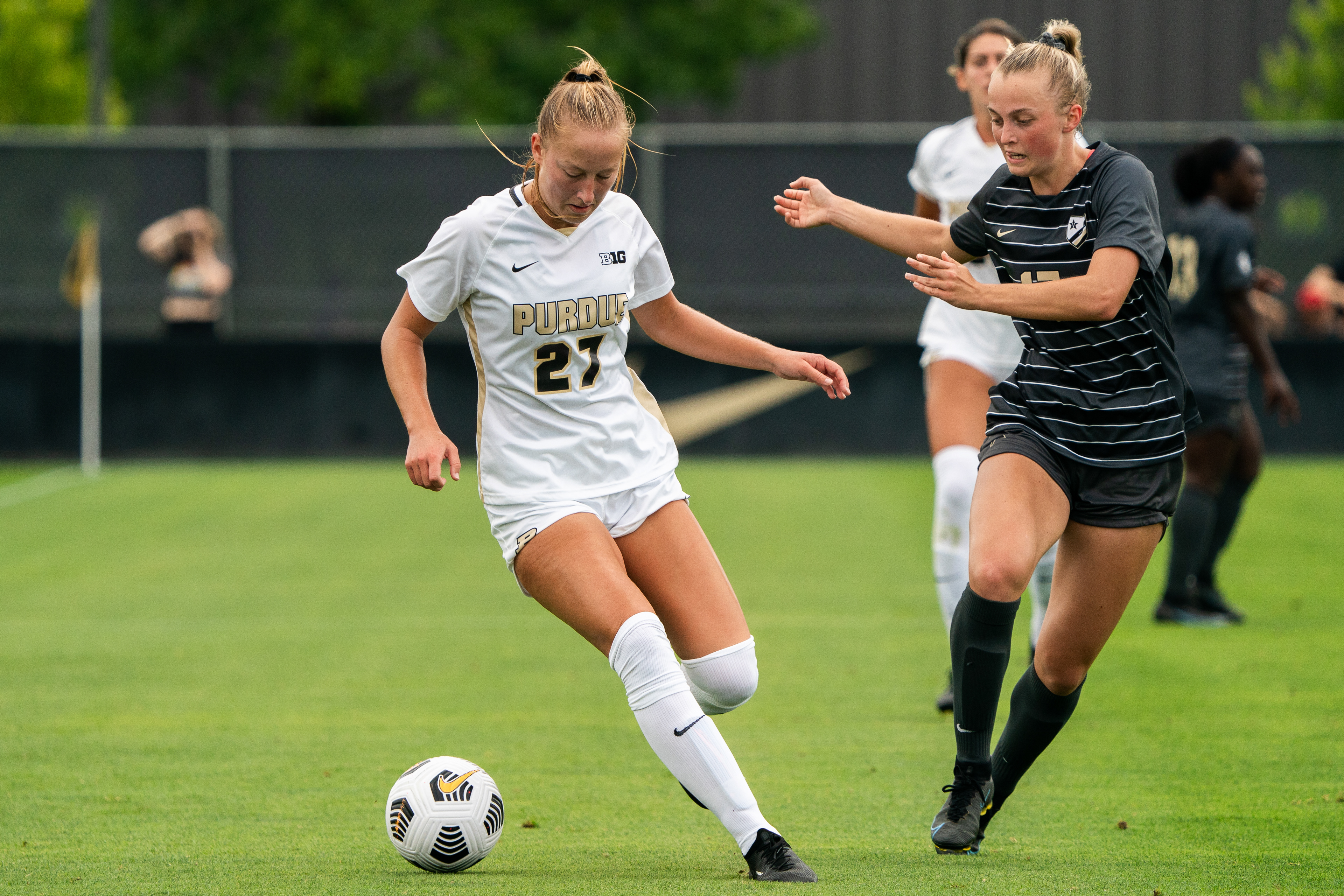 Paul Ward/Purdue Exponent