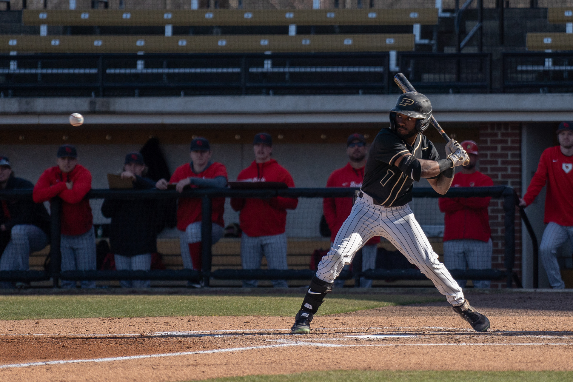 Paul Ward/Purdue Exponent
