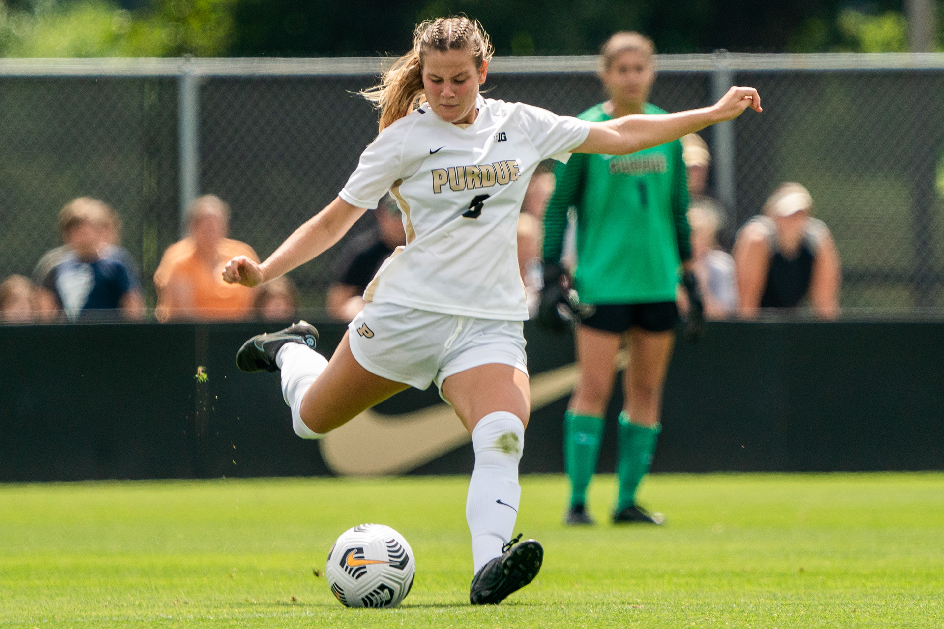 Paul Ward/Purdue Exponent
