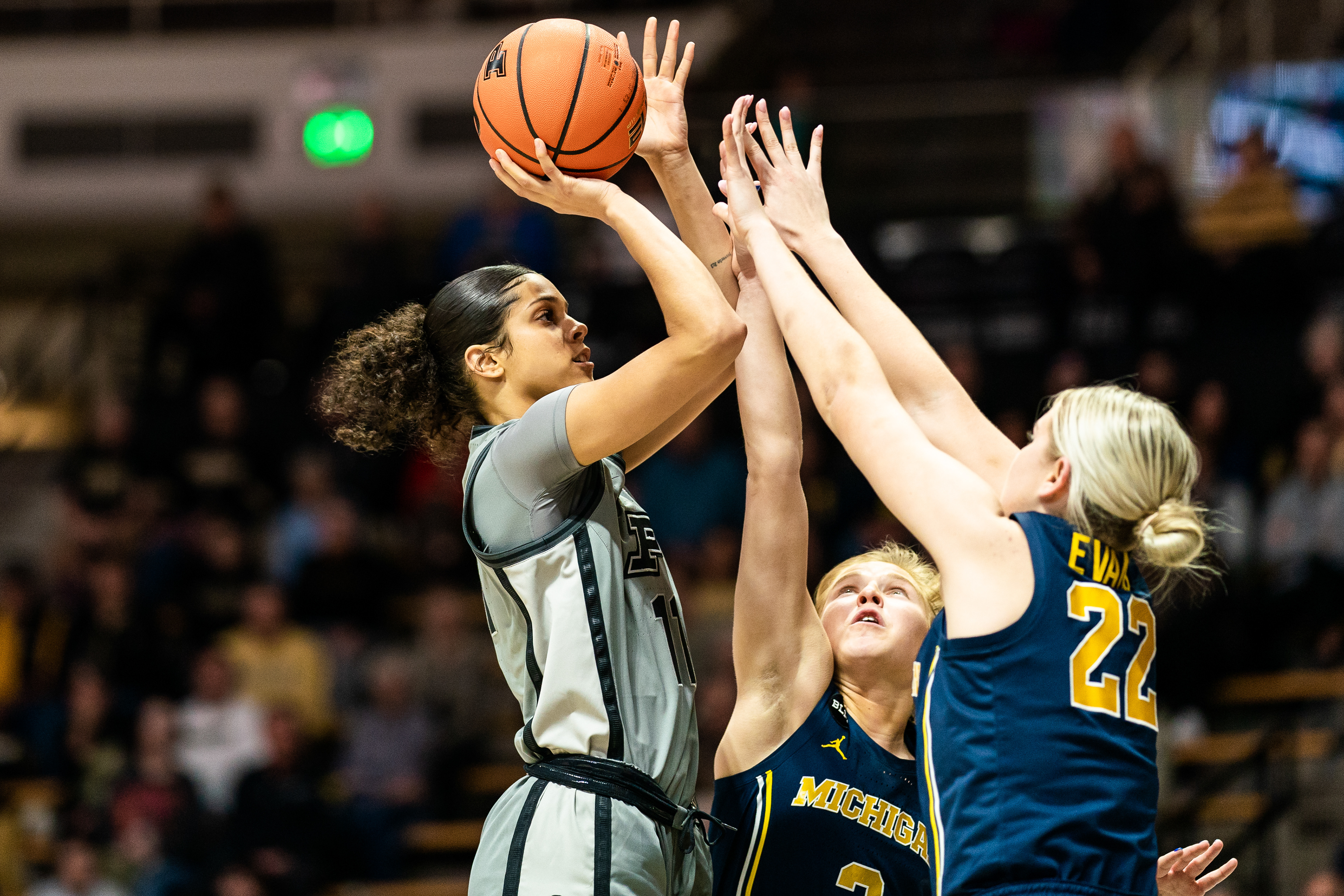 Paul Ward/Purdue Exponent
