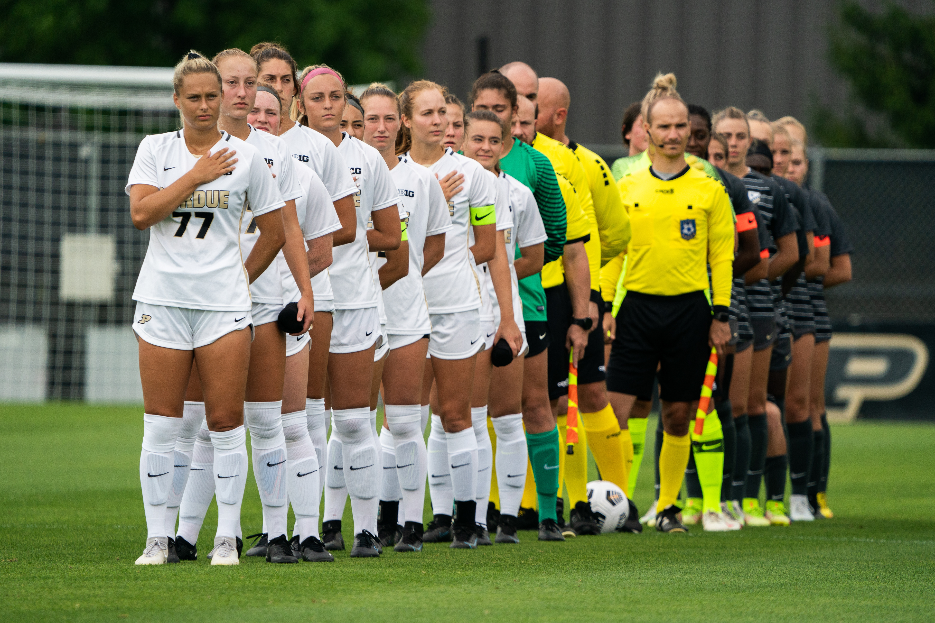 Paul Ward/Purdue Exponent