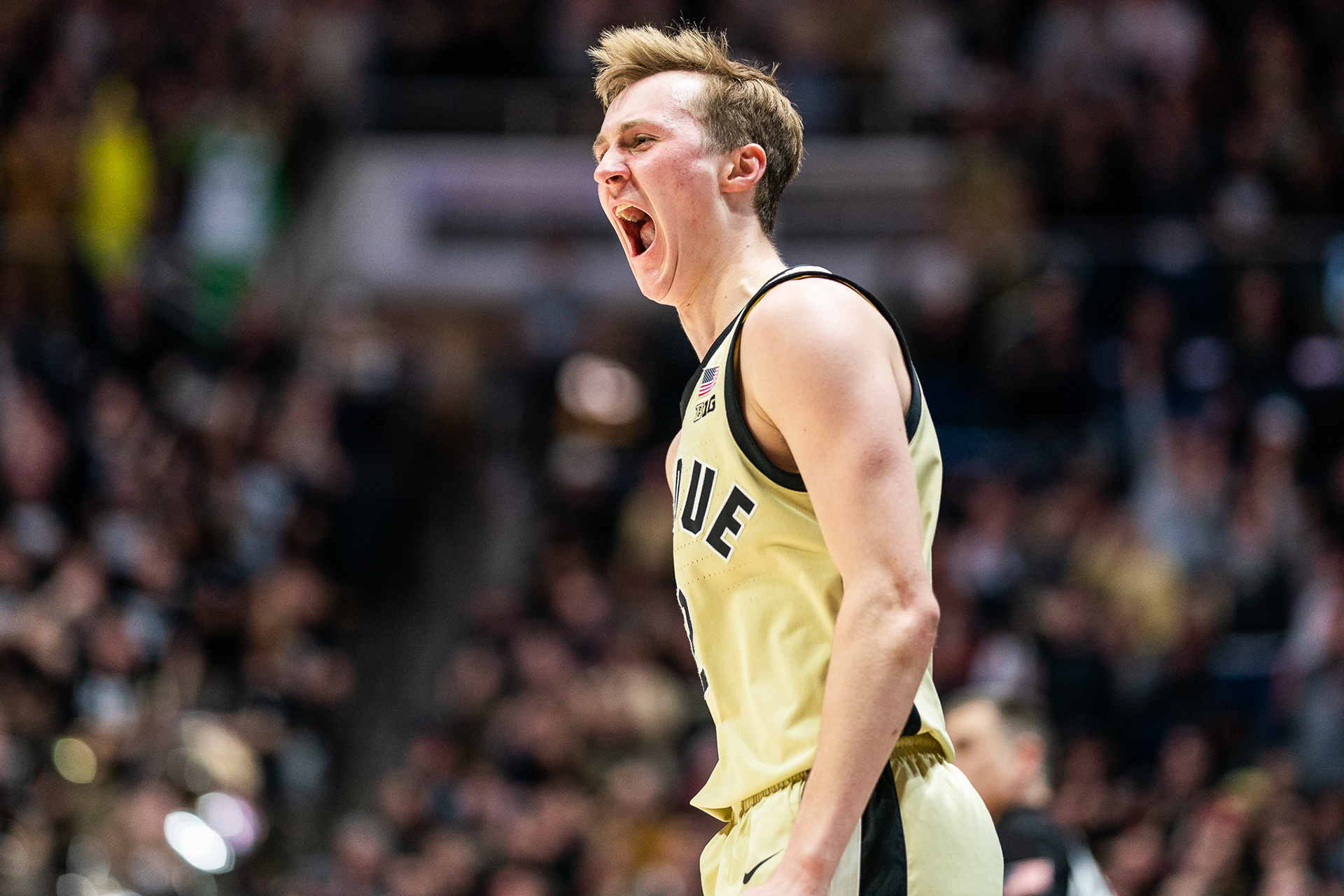 Paul Ward/Purdue Exponent