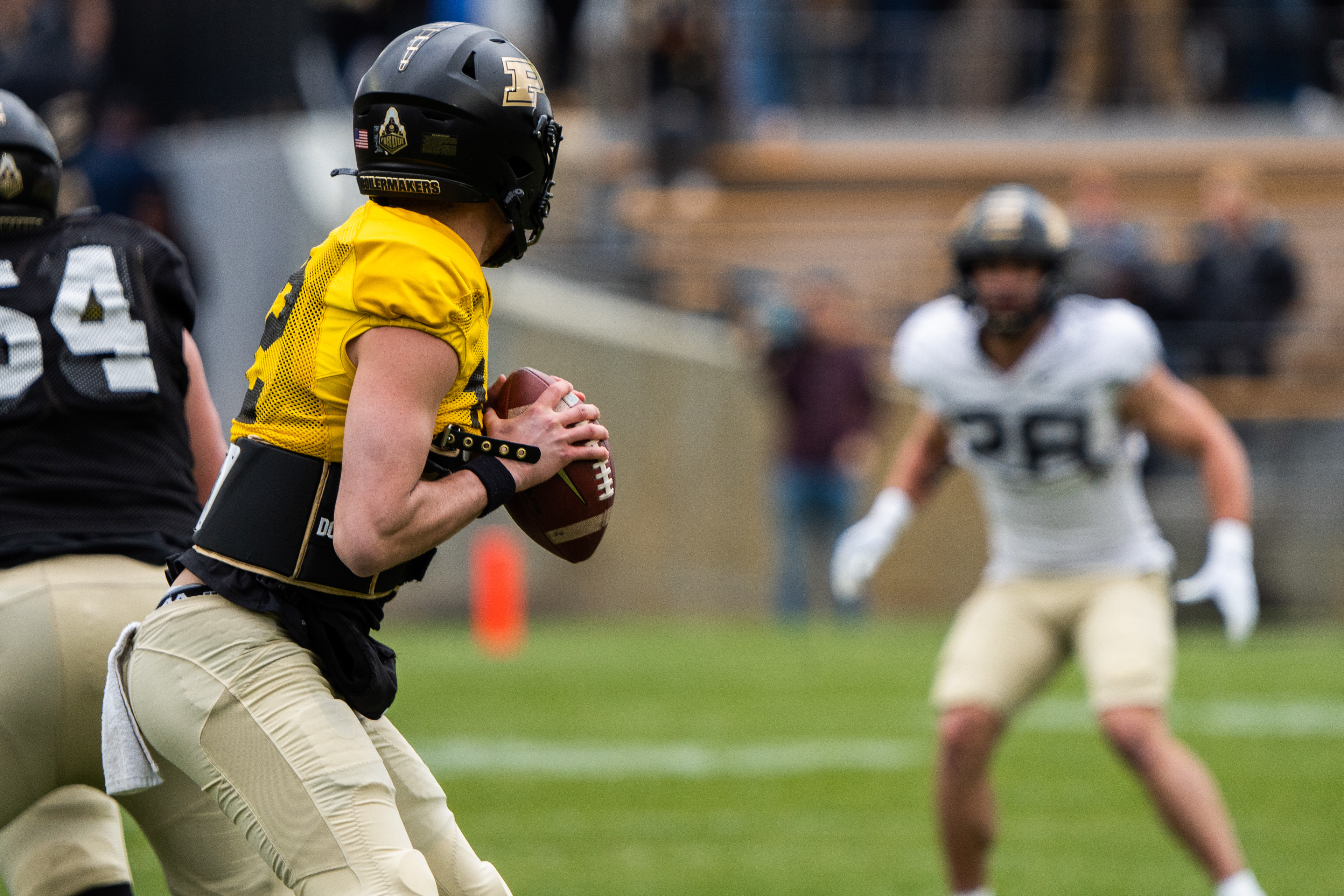 Paul Ward/Purdue Exponent