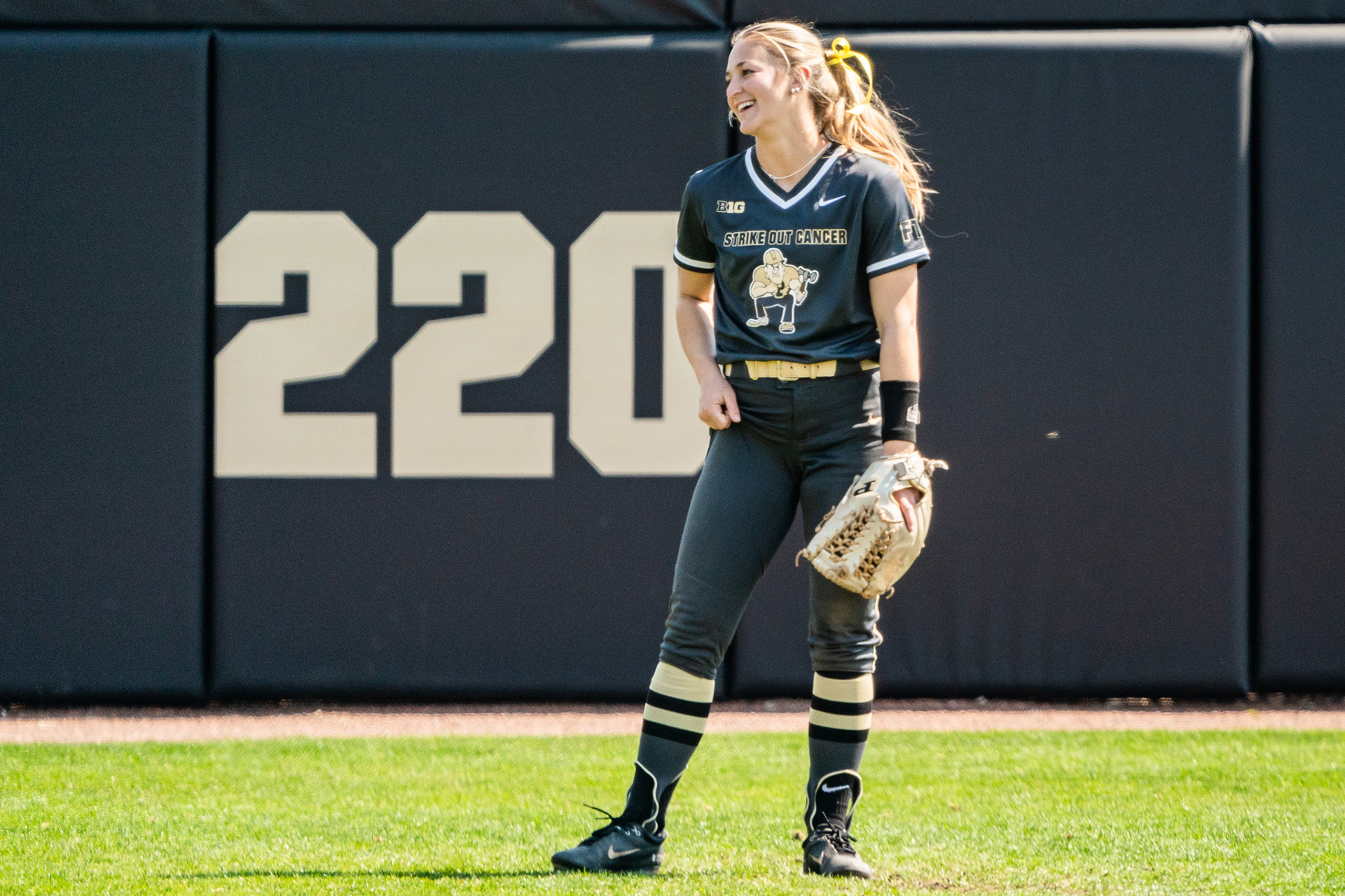 Paul Ward/Purdue Exponent