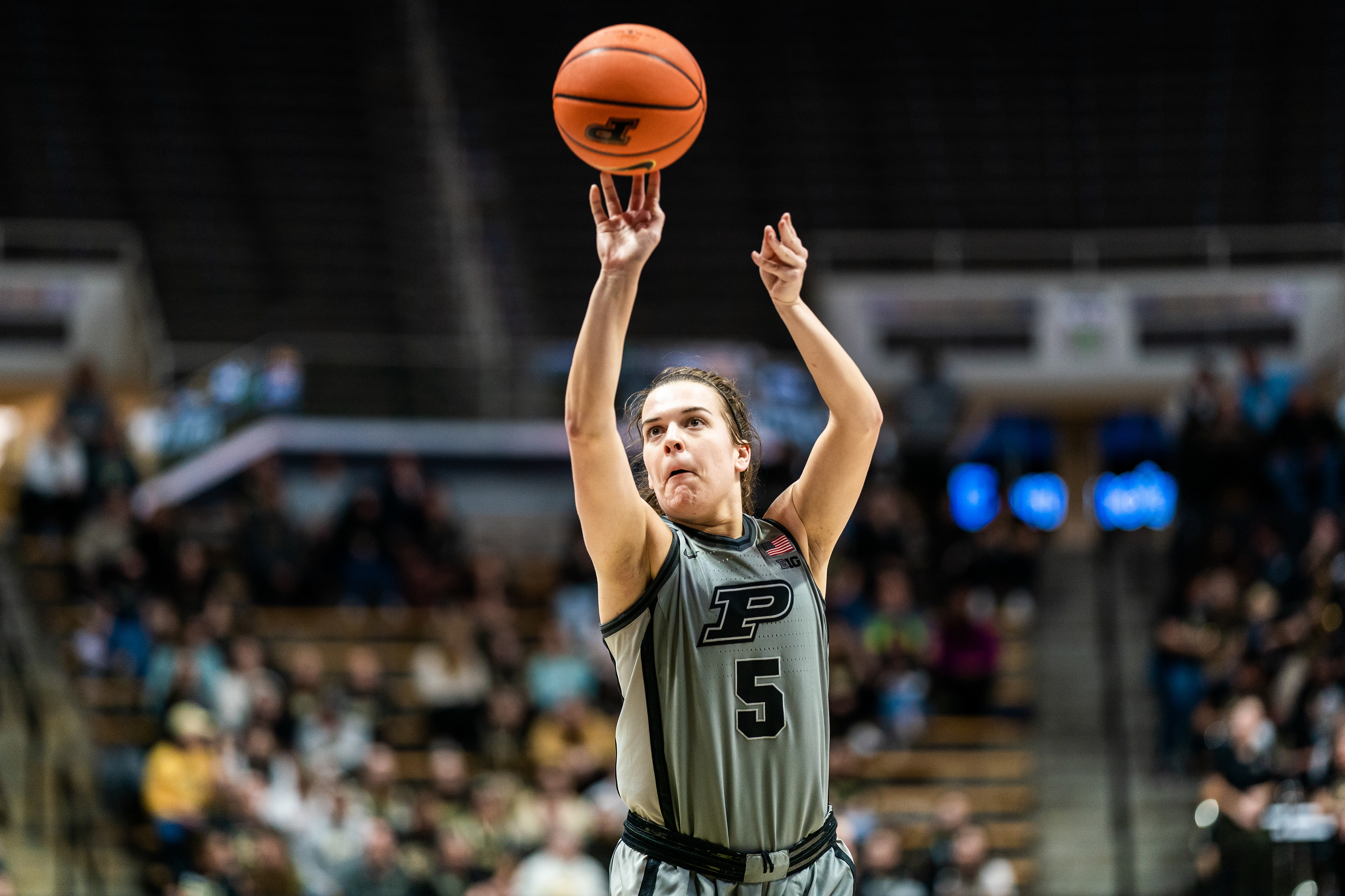 Paul Ward/Purdue Exponent