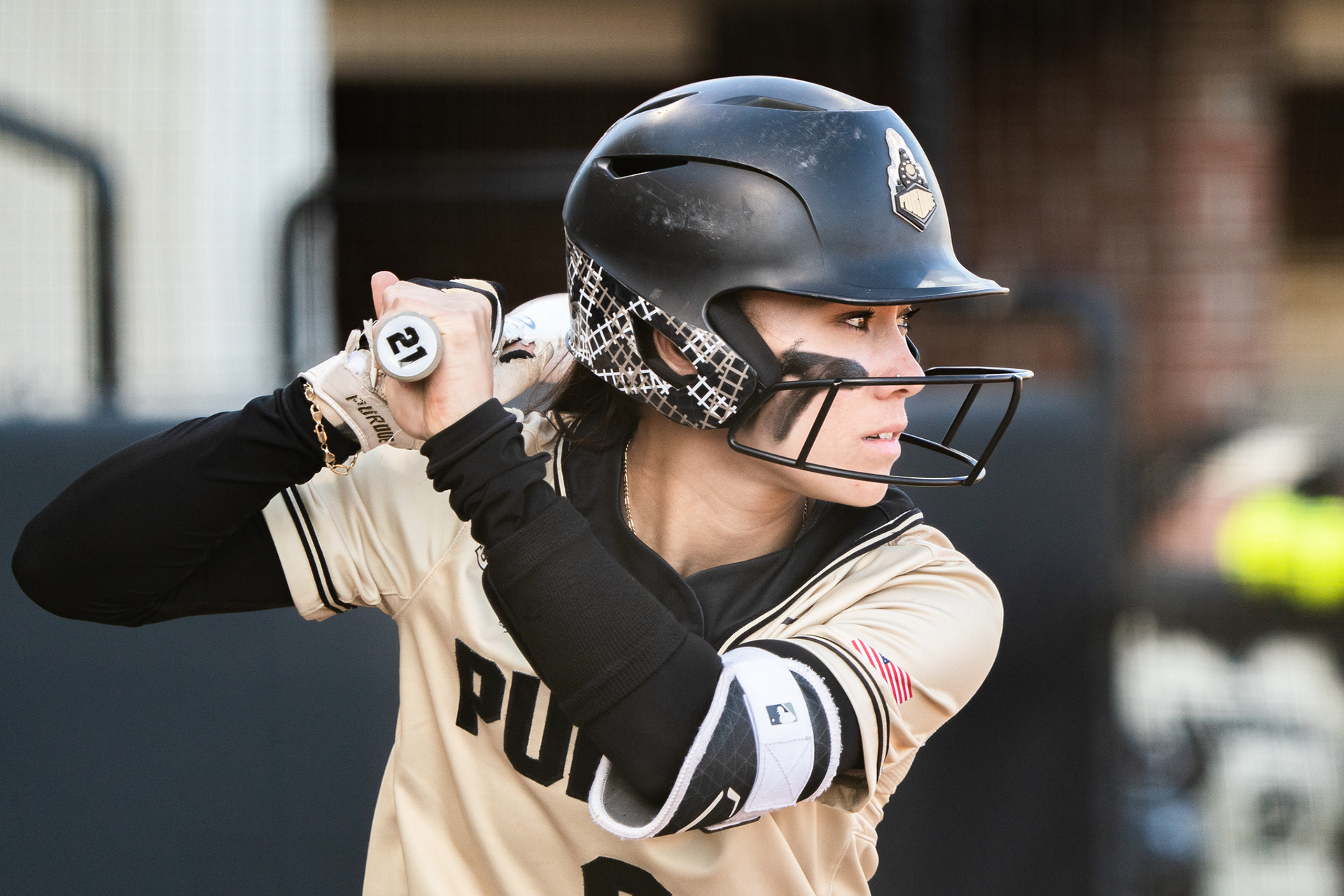 Paul Ward/Purdue Exponent