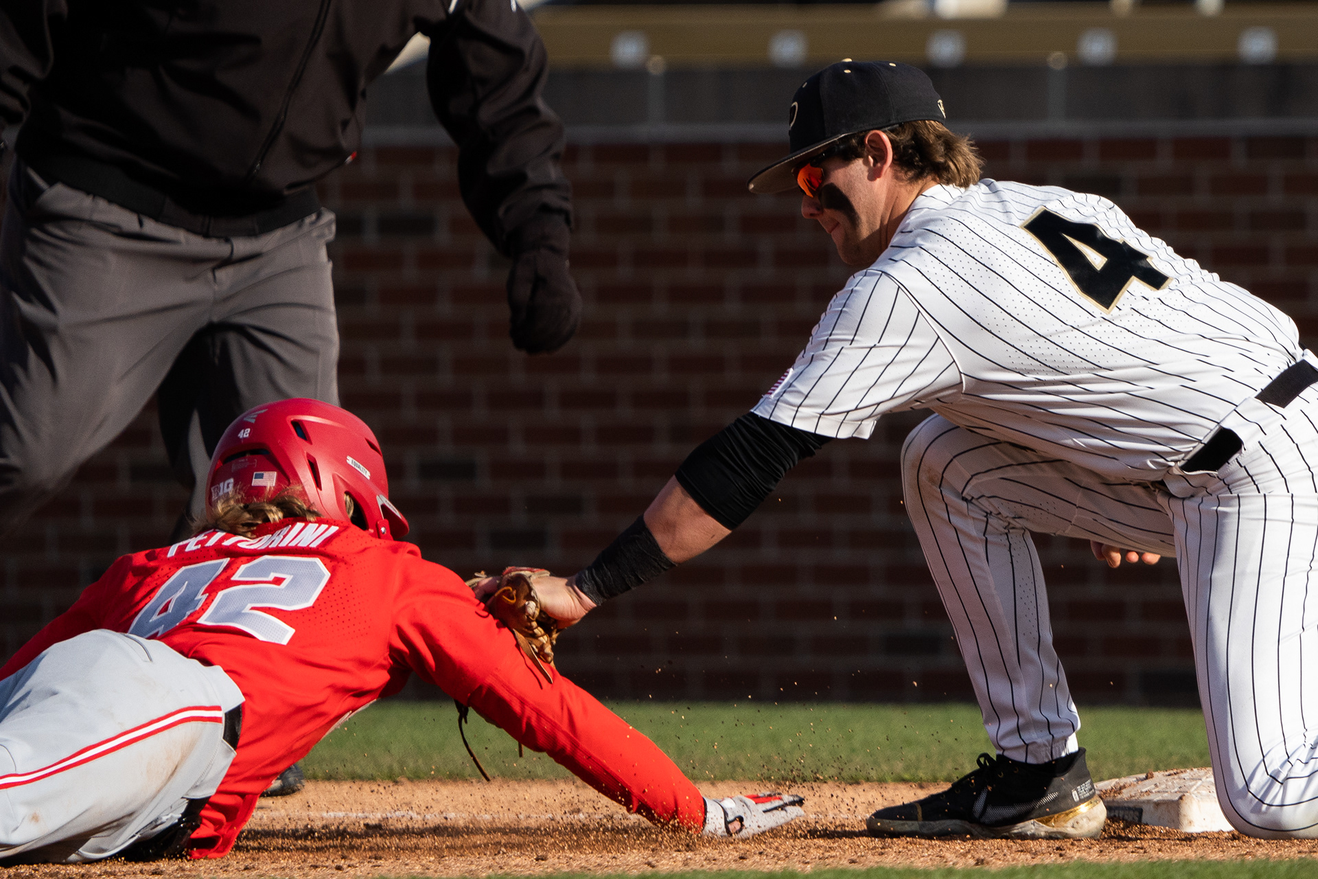 Paul Ward/Purdue Exponent