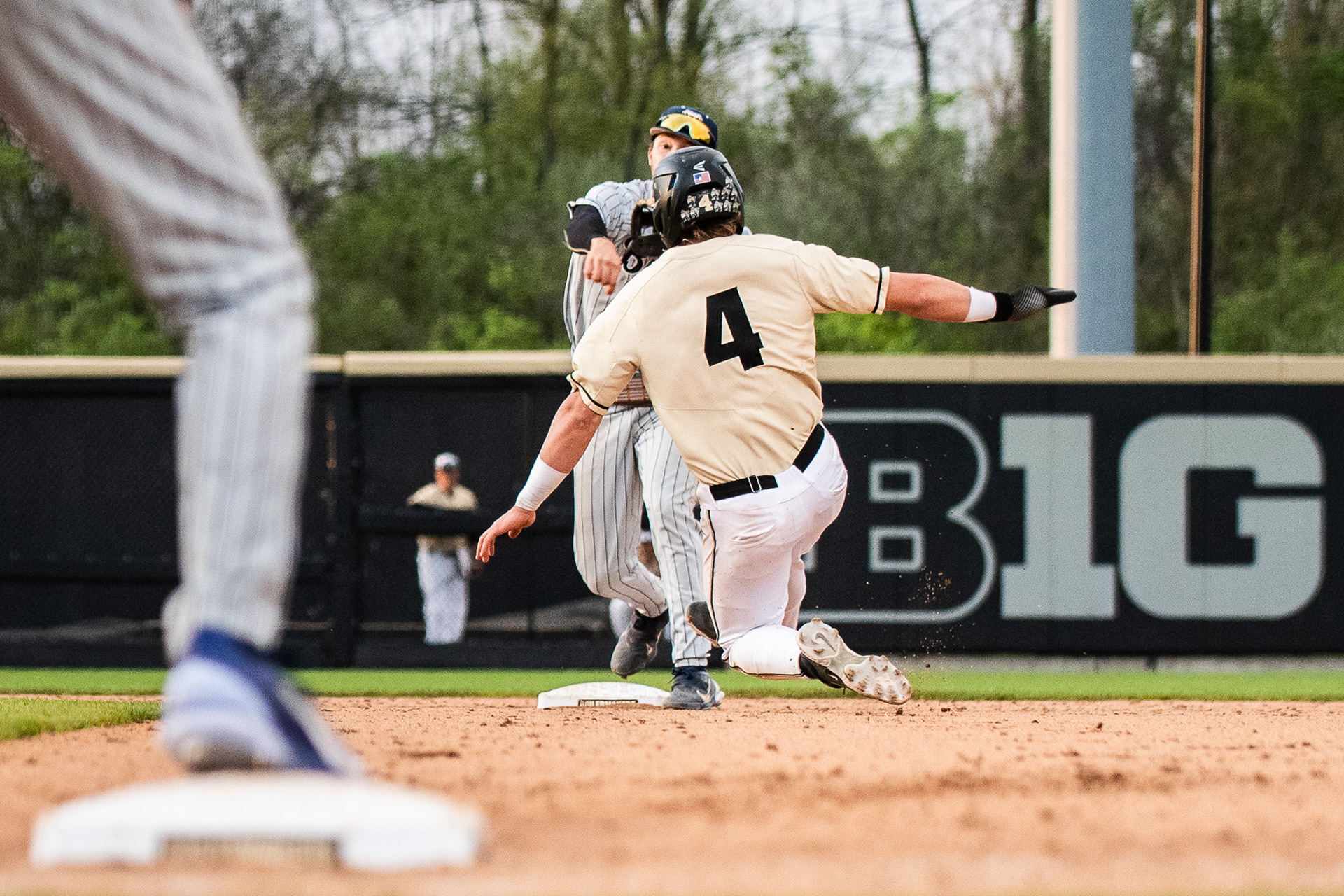Paul Ward/Purdue Exponent
