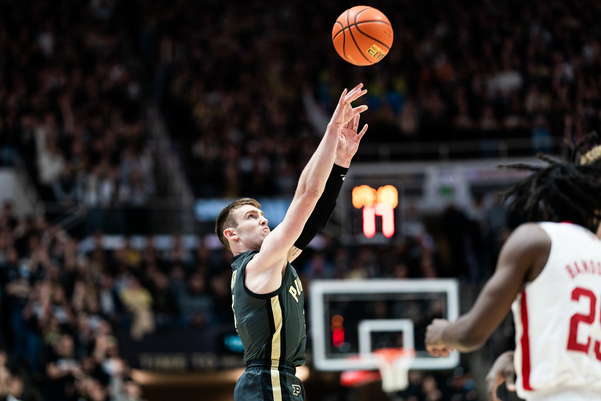 Paul Ward/Purdue Exponent