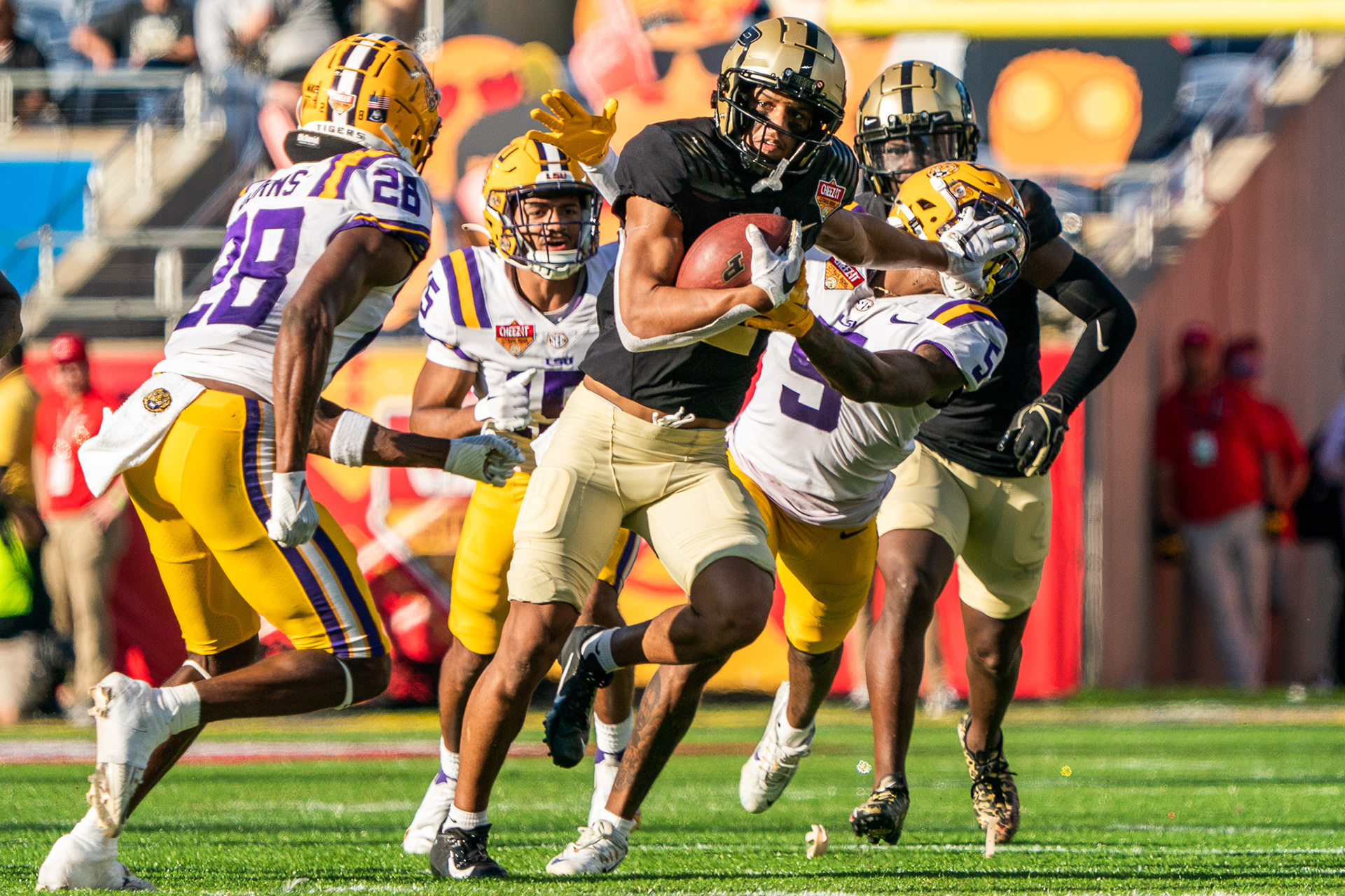 Paul Ward/Purdue Exponent