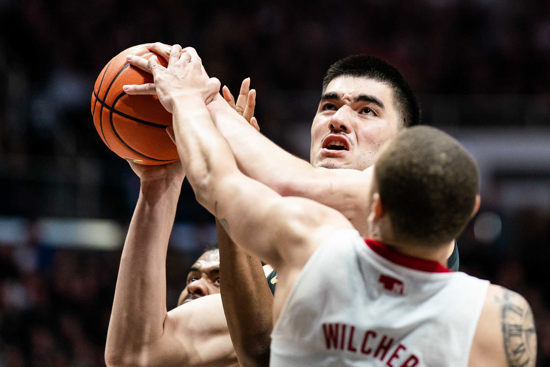 Paul Ward/Purdue Exponent