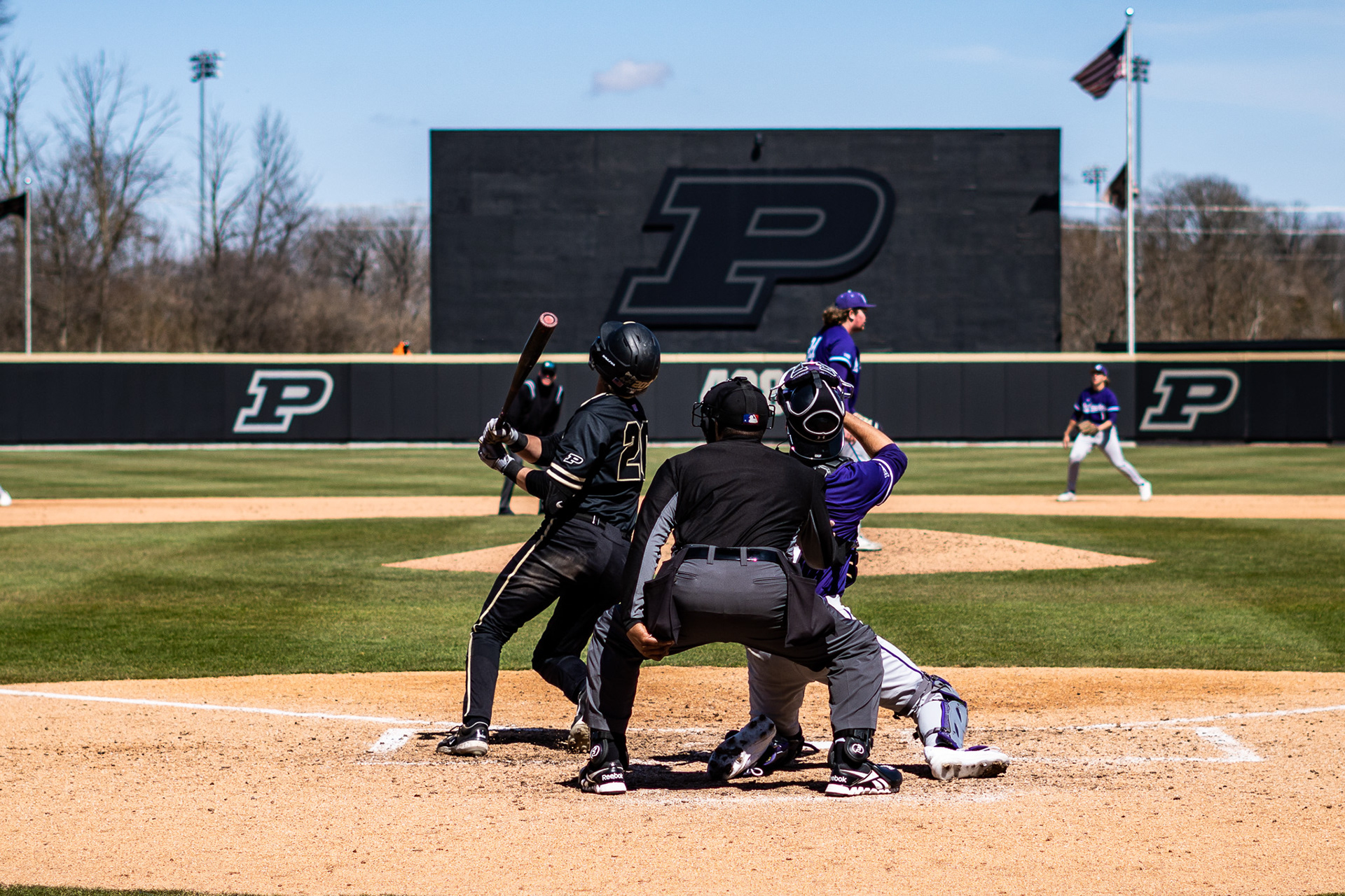 Paul Ward/Purdue Exponent