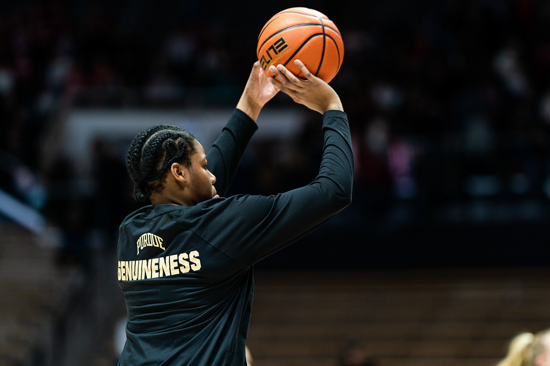 Paul Ward/Purdue Exponent