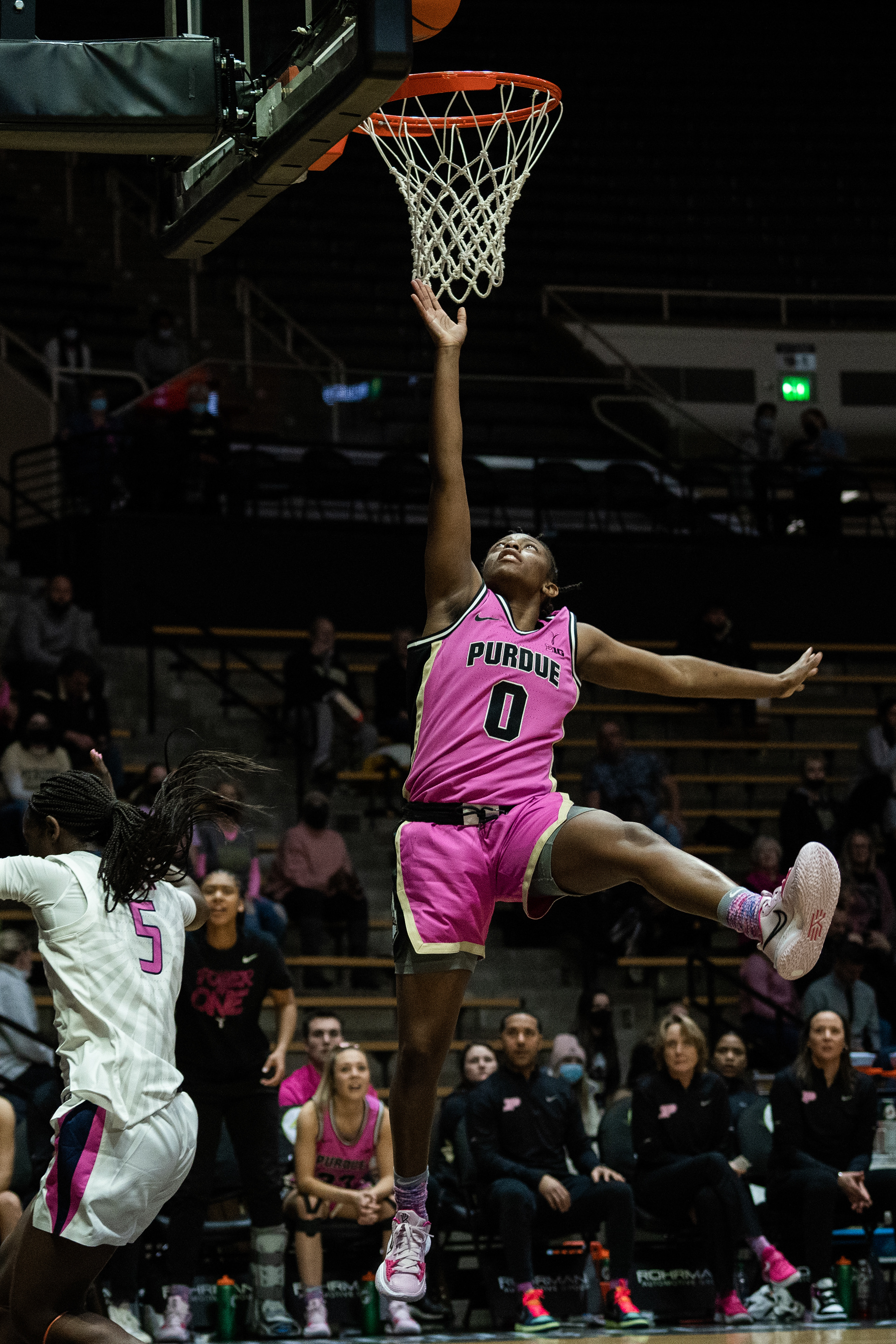 Paul Ward/Purdue Exponent