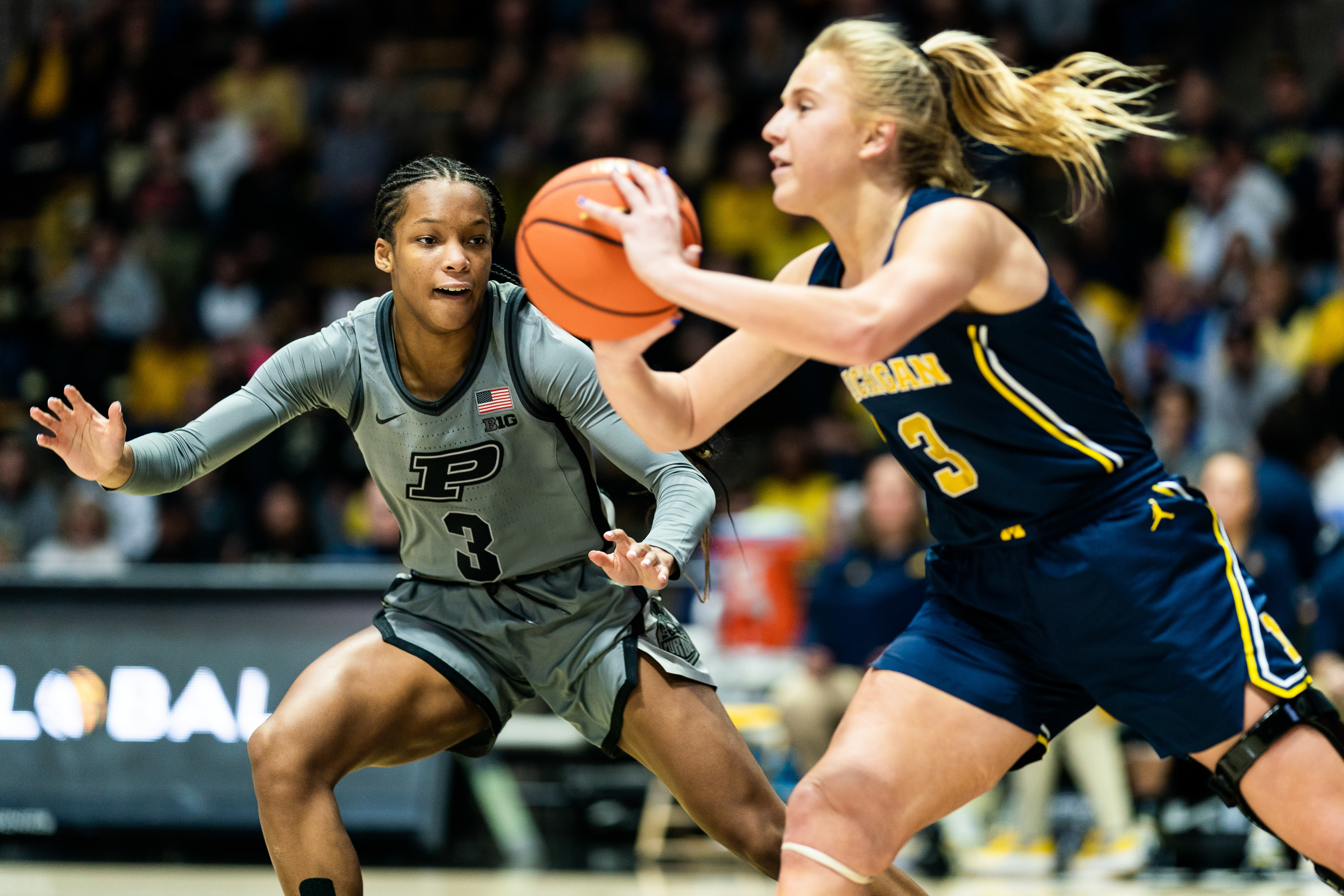 Paul Ward/Purdue Exponent