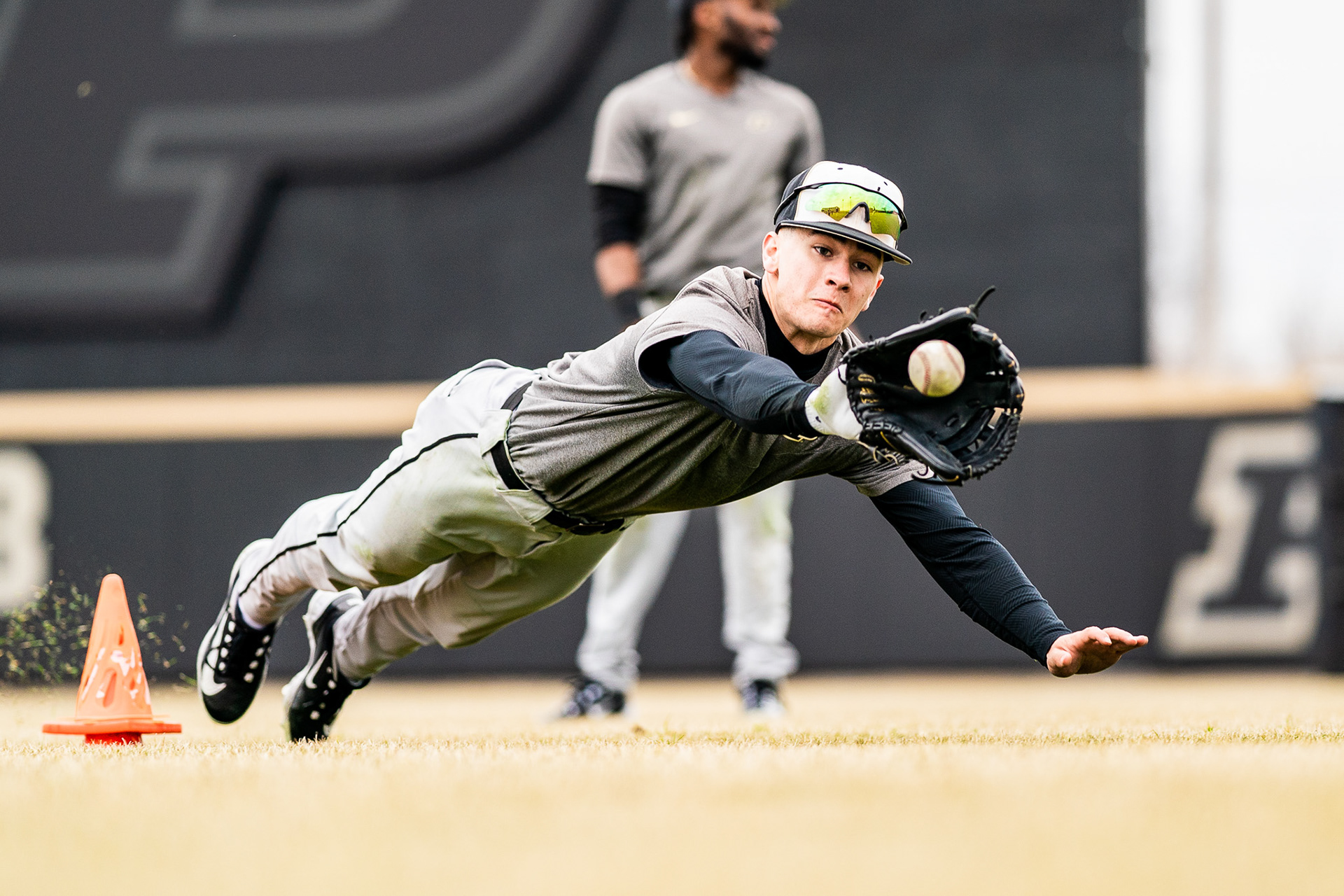 Paul Ward/Purdue Exponent