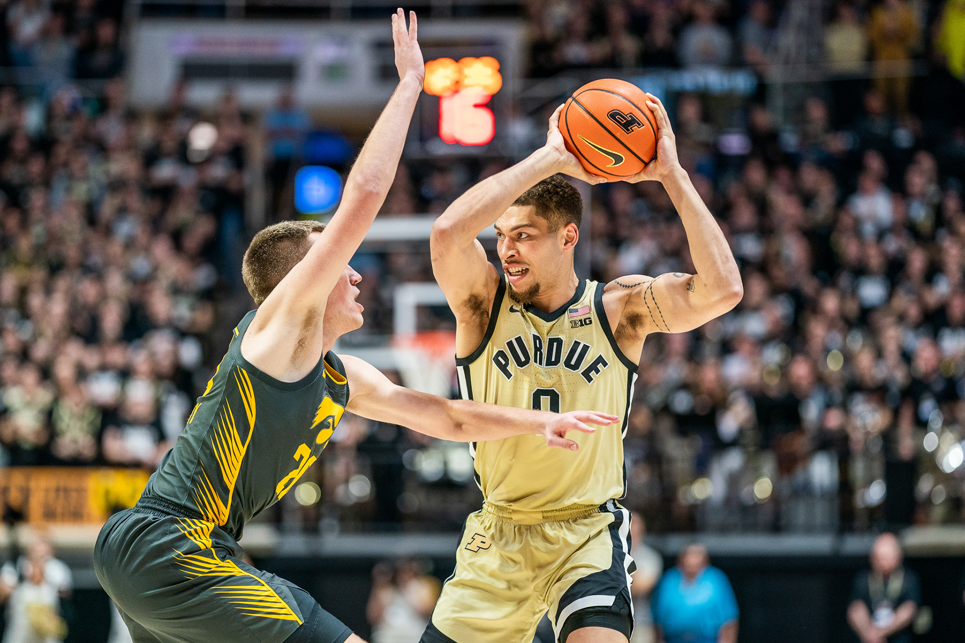 Paul Ward/Purdue Exponent