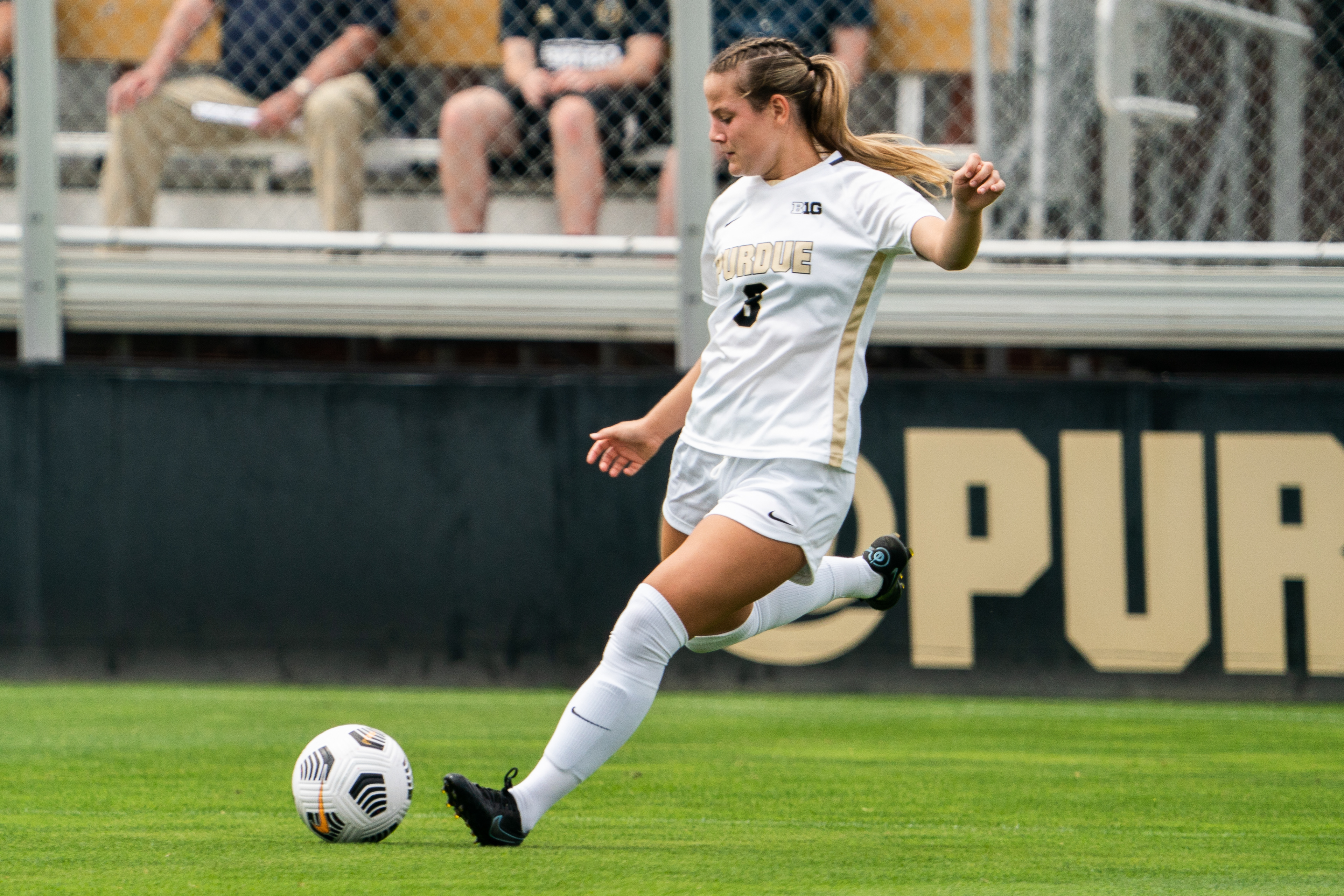 Paul Ward/Purdue Exponent