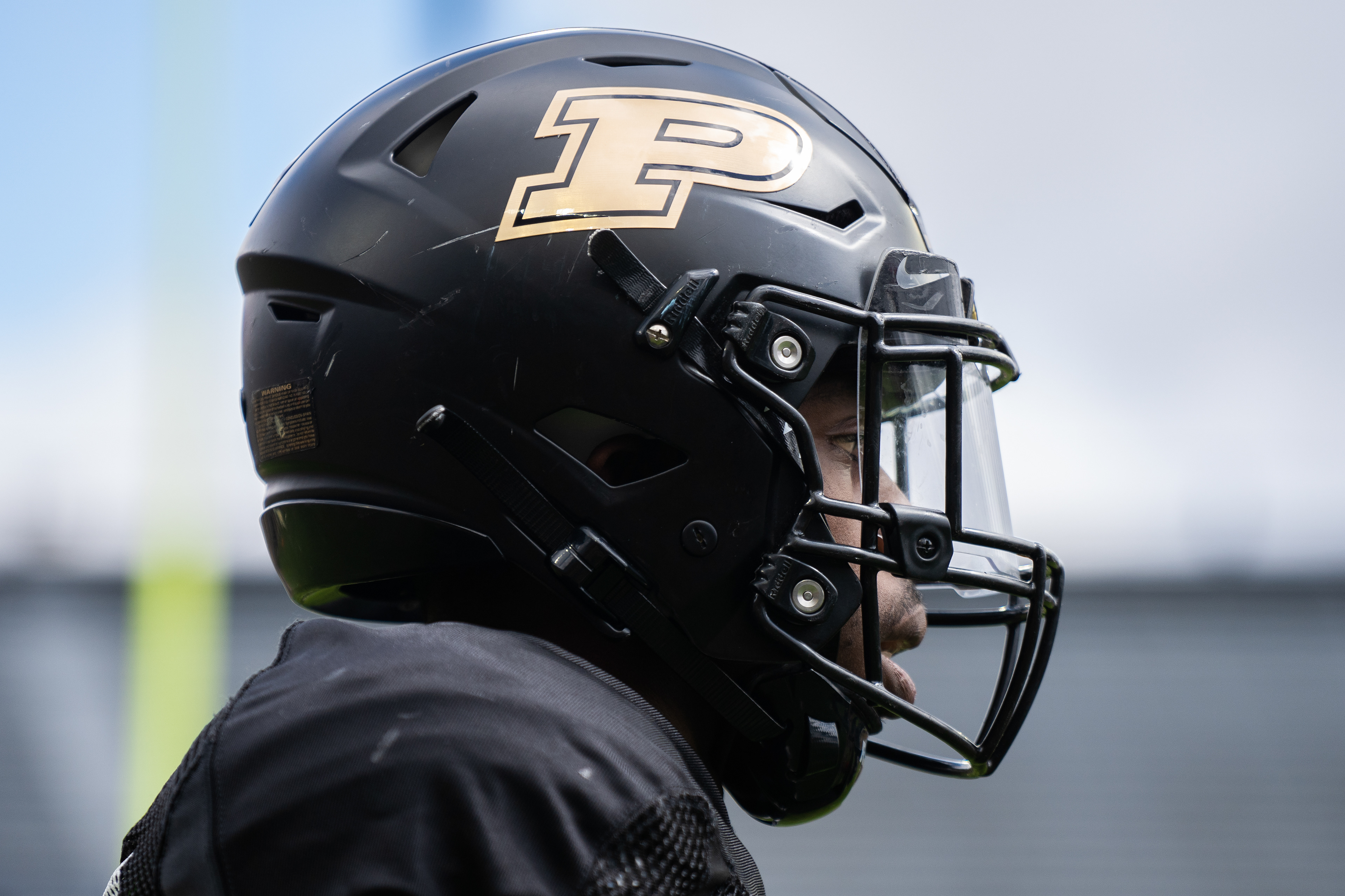 Paul Ward/Purdue Exponent