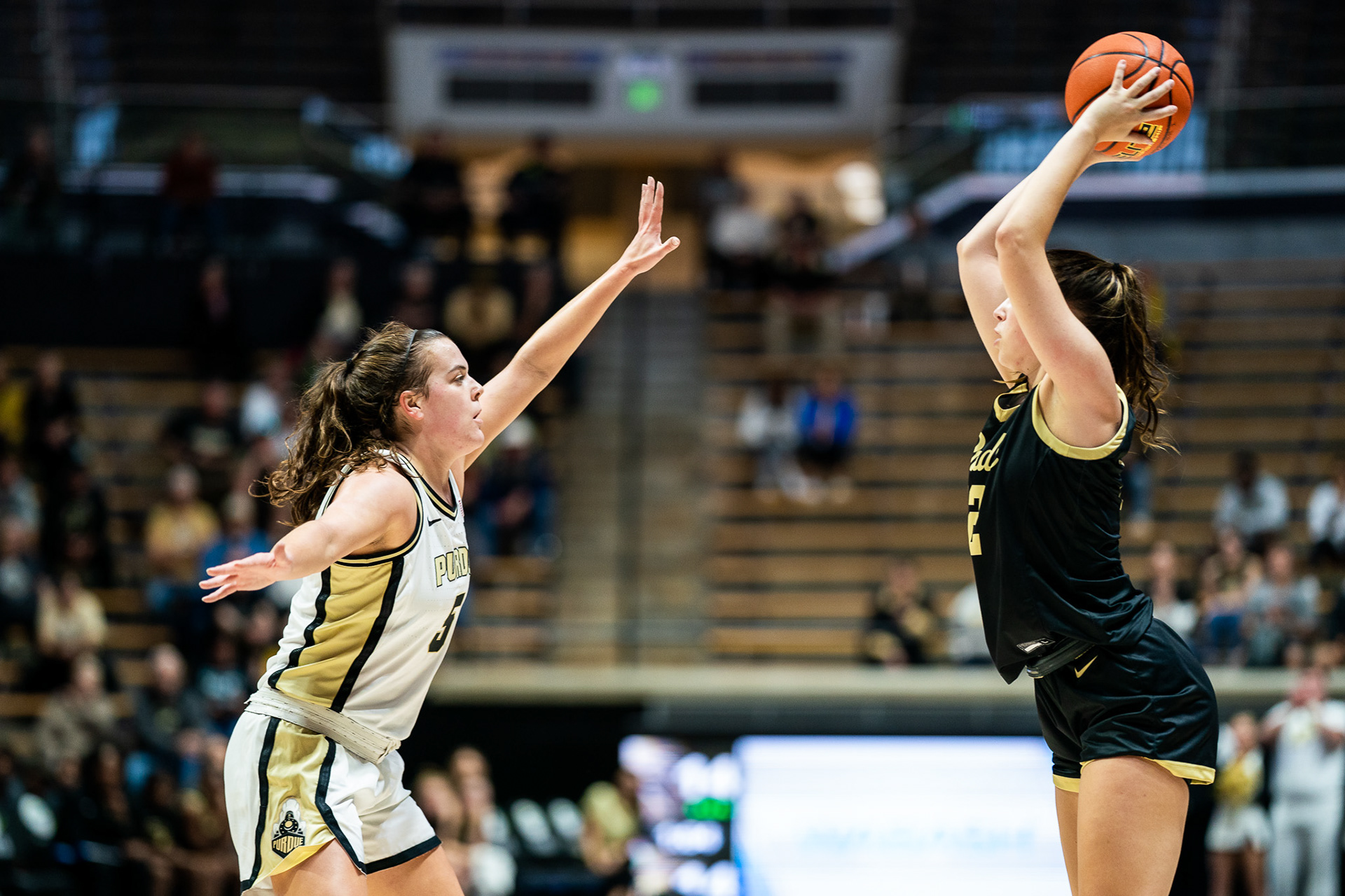 Paul Ward/Purdue Exponent
