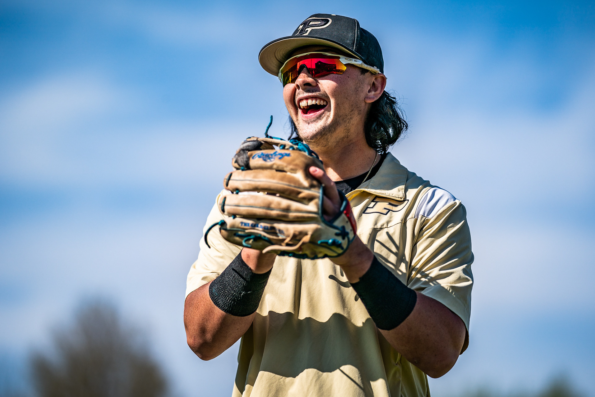 Paul Ward/Purdue Exponent