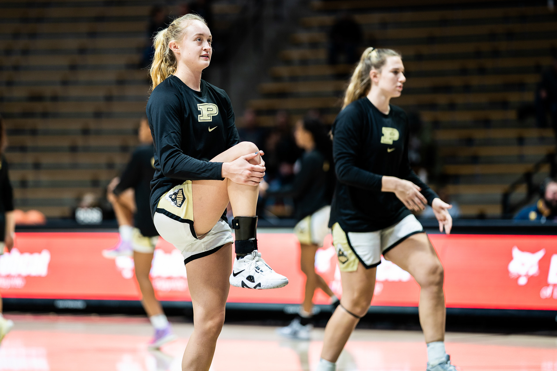 Paul Ward/Purdue Exponent