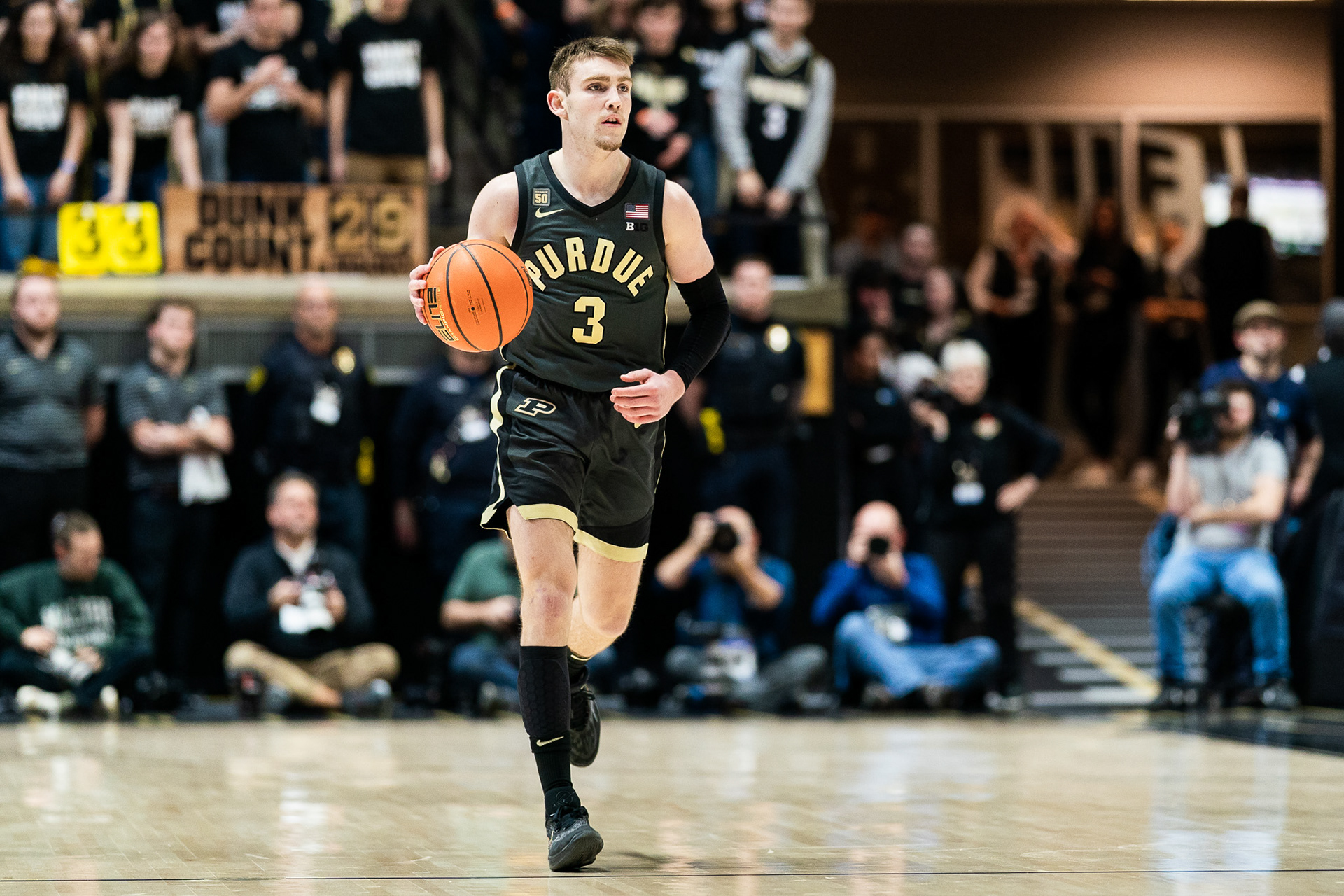 Paul Ward/Purdue Exponent
