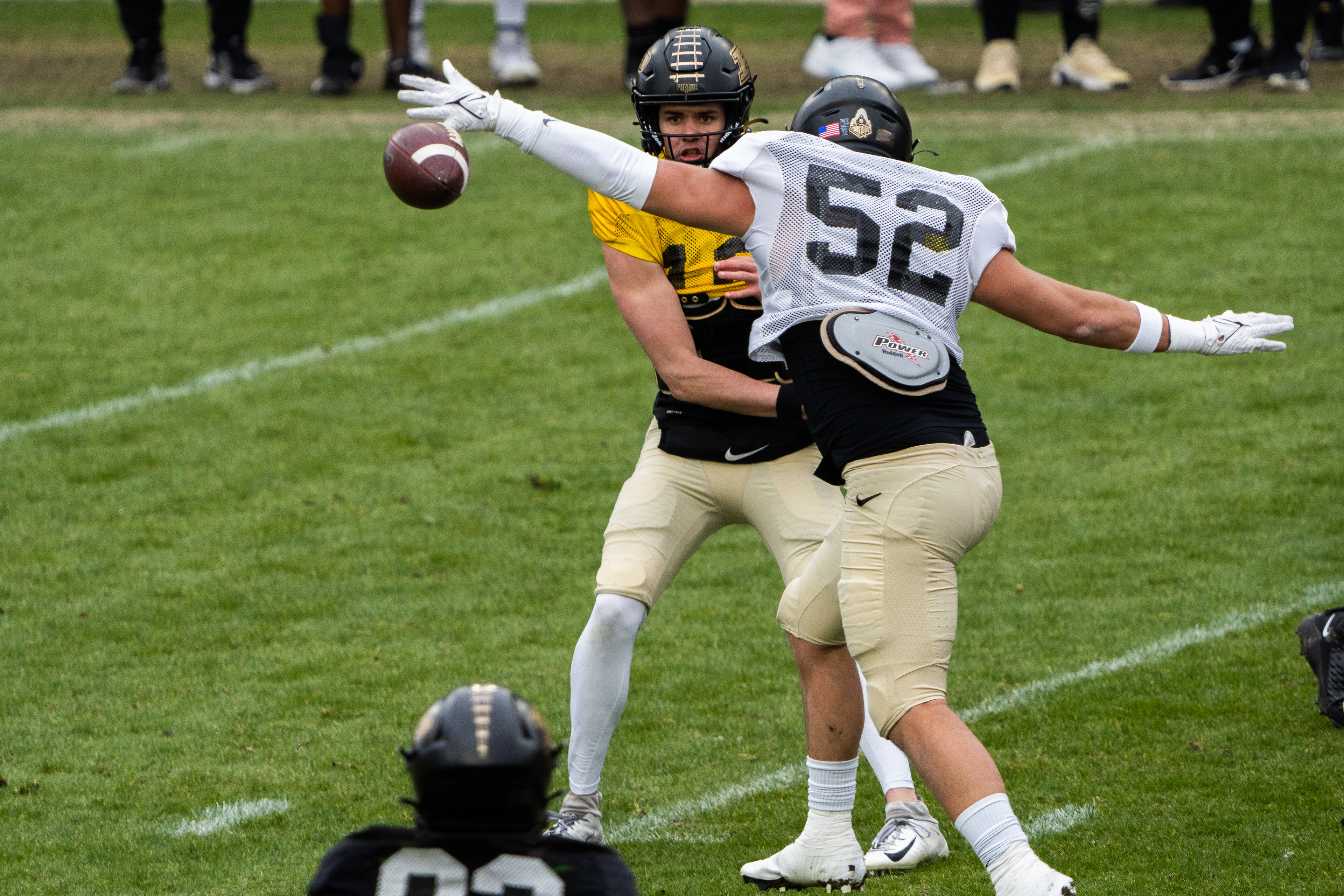 Paul Ward/Purdue Exponent
