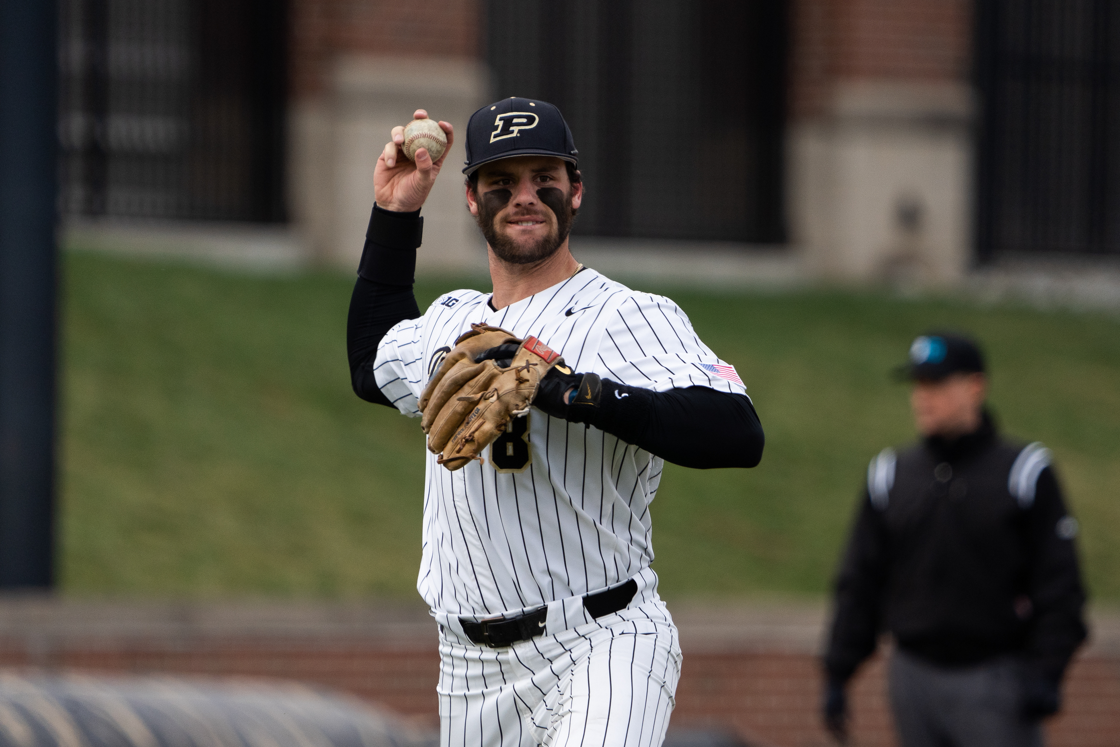 Paul Ward/Purdue Exponent