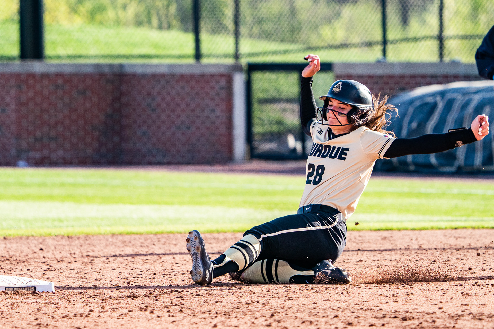 Paul Ward/Purdue Exponent