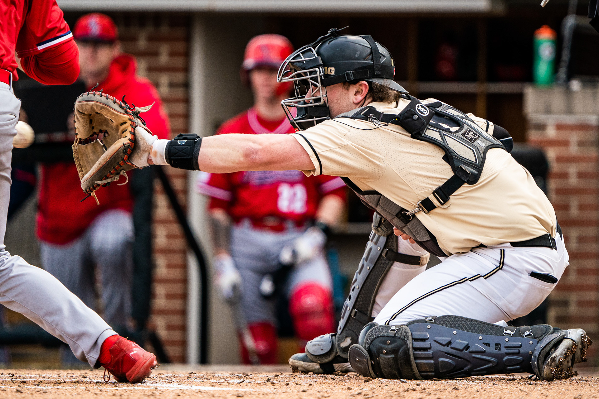 Paul Ward/Purdue Exponent