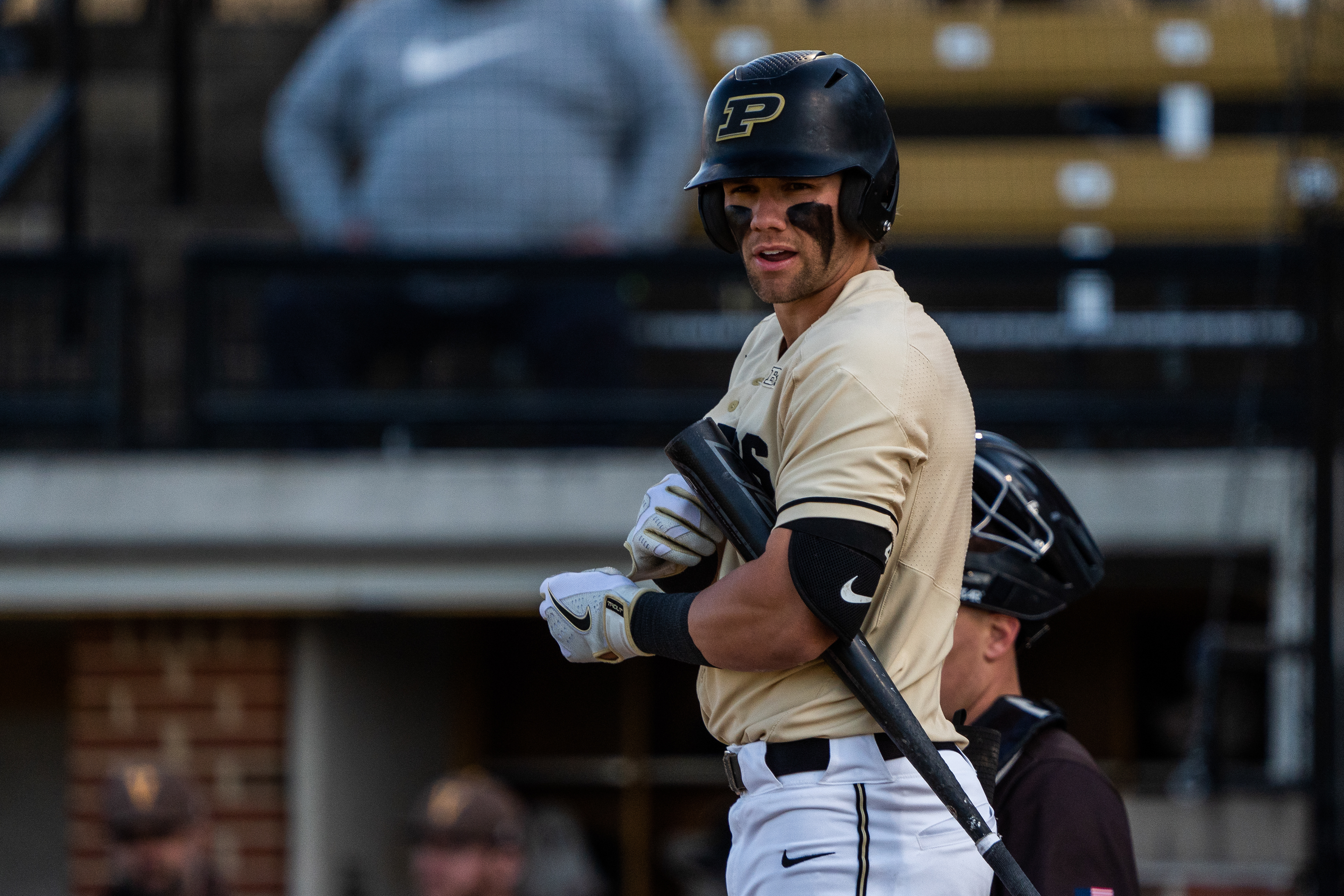 Paul Ward/Purdue Exponent