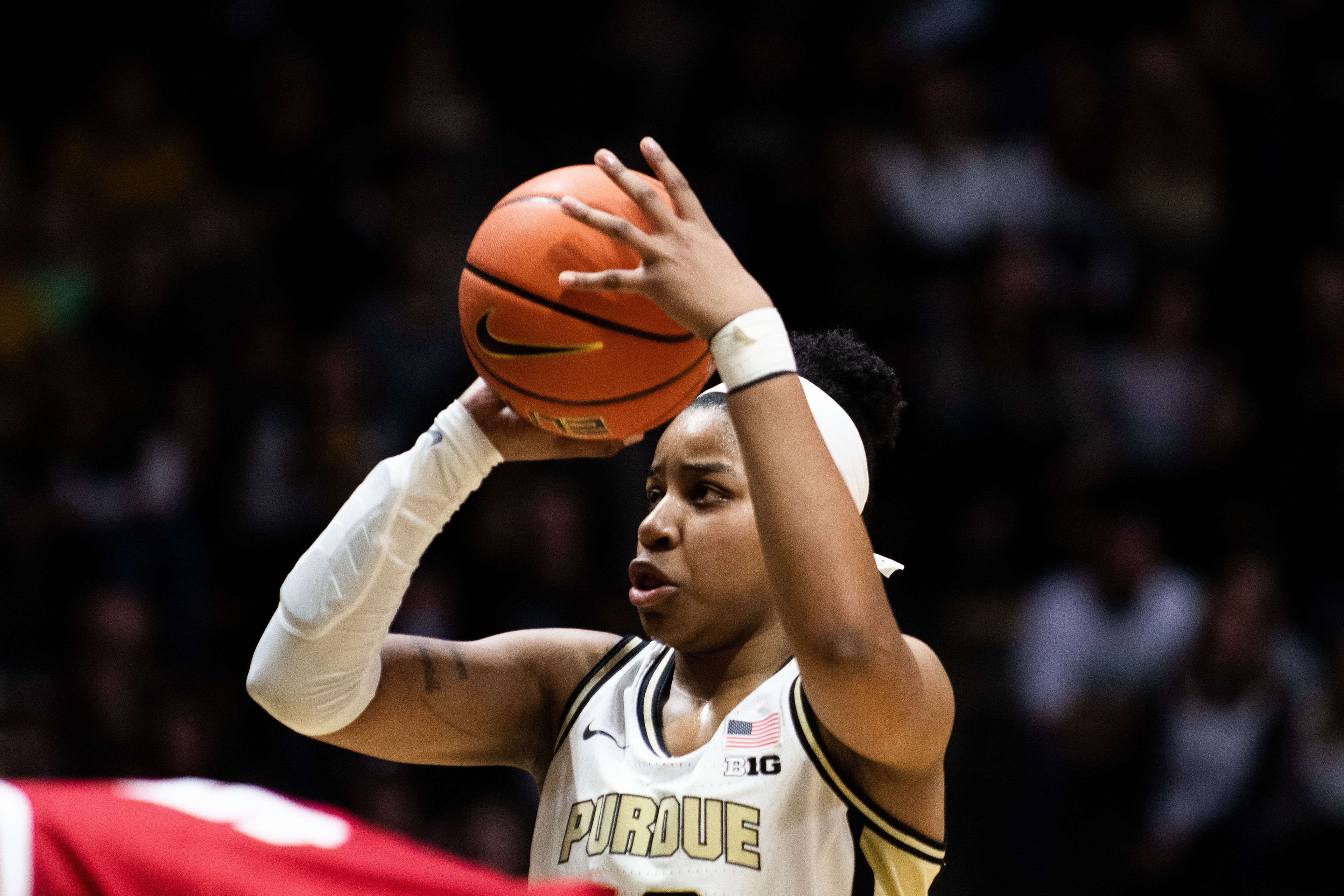 Paul Ward/Purdue Exponent
