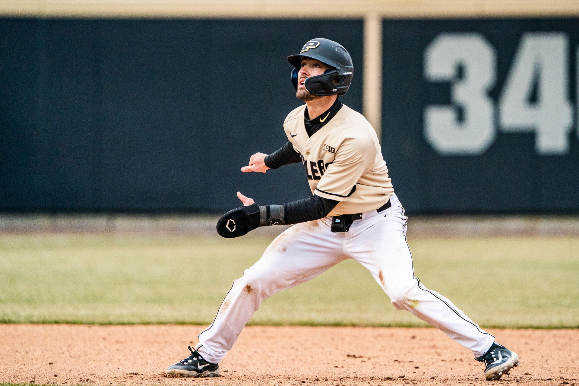 Paul Ward/Purdue Exponent