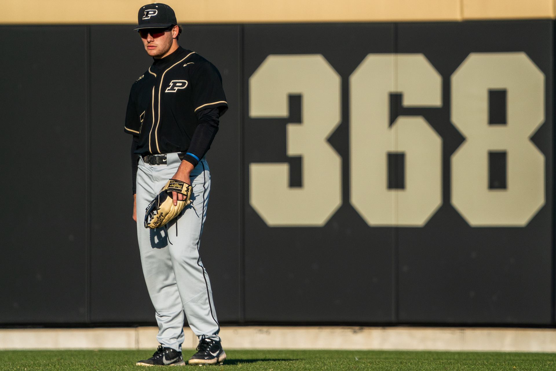 Paul Ward/Purdue Exponent