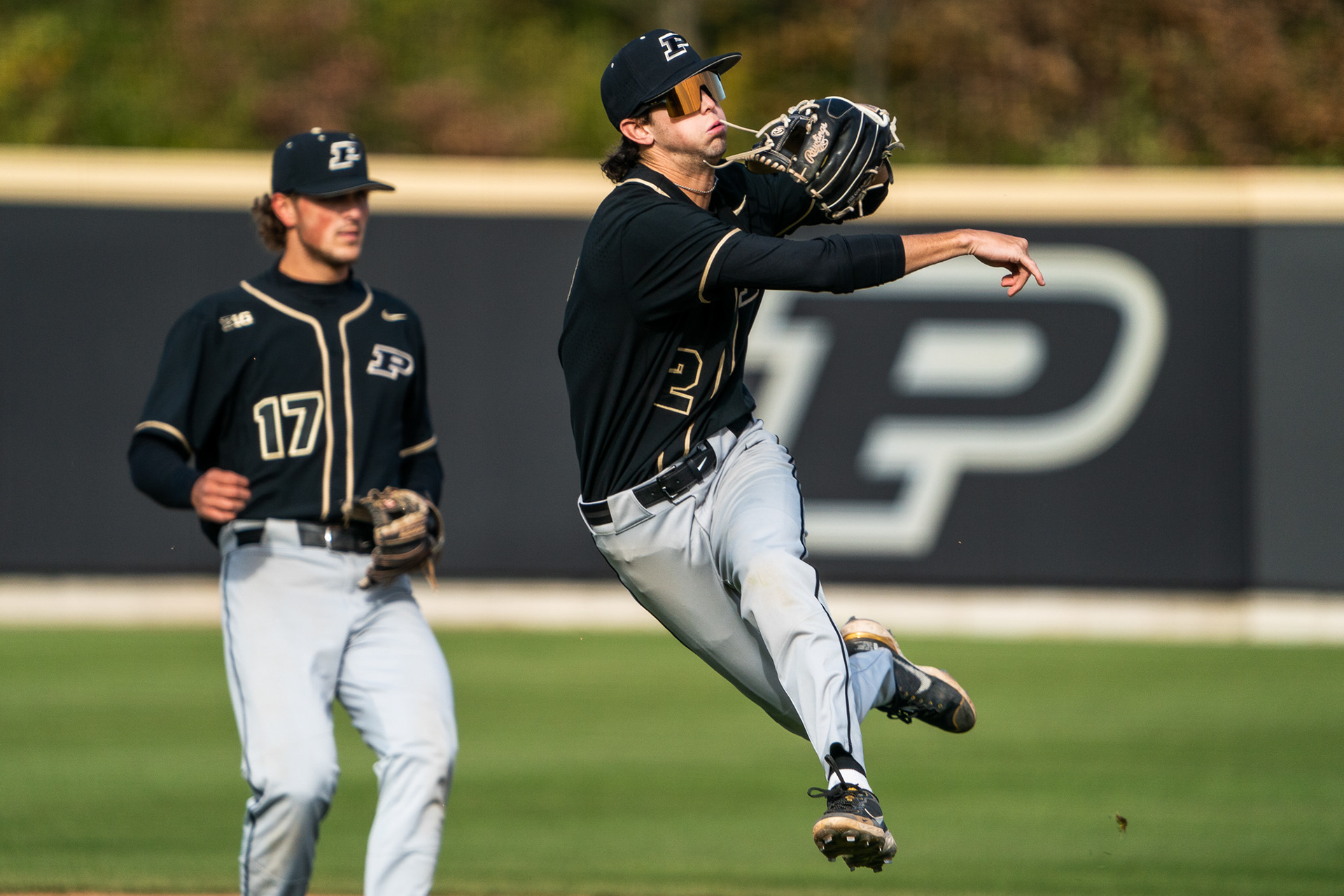 Paul Ward/Purdue Exponent