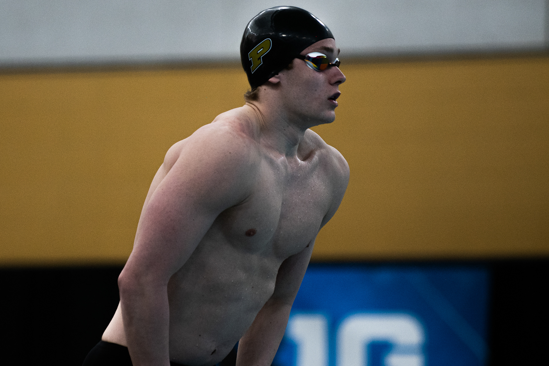 Paul Ward/Purdue Exponent