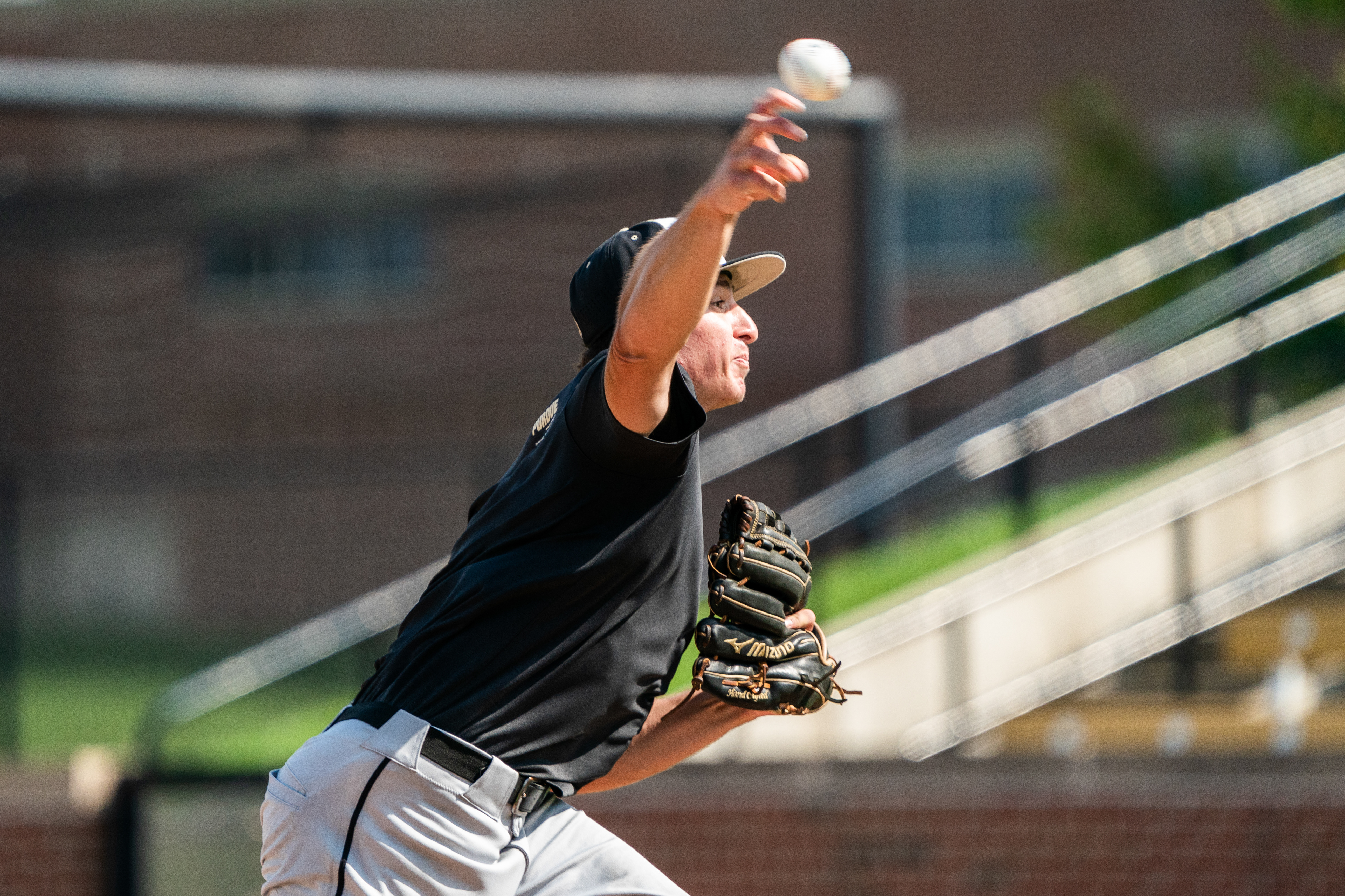 Paul Ward/Purdue Exponent