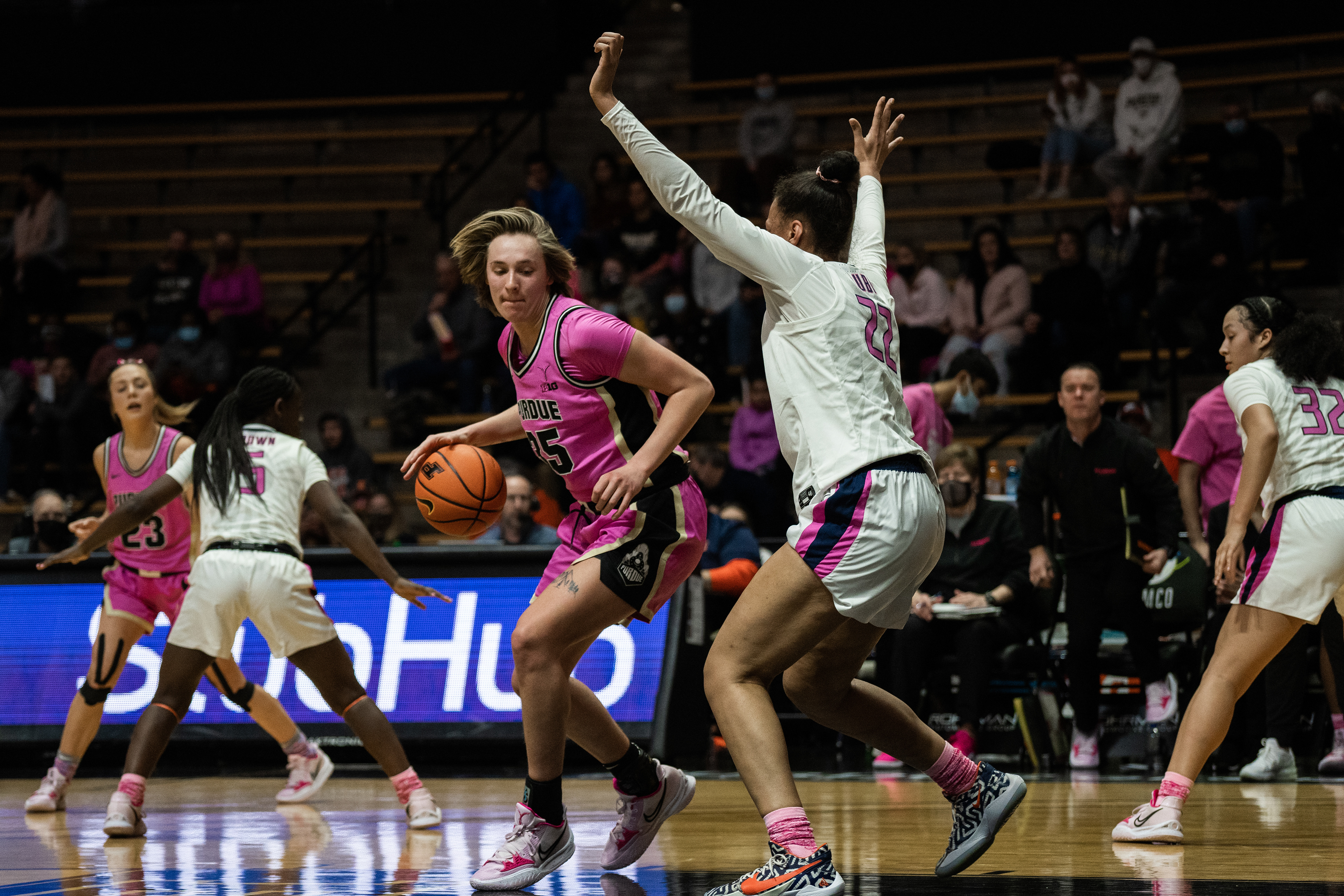 Paul Ward/Purdue Exponent