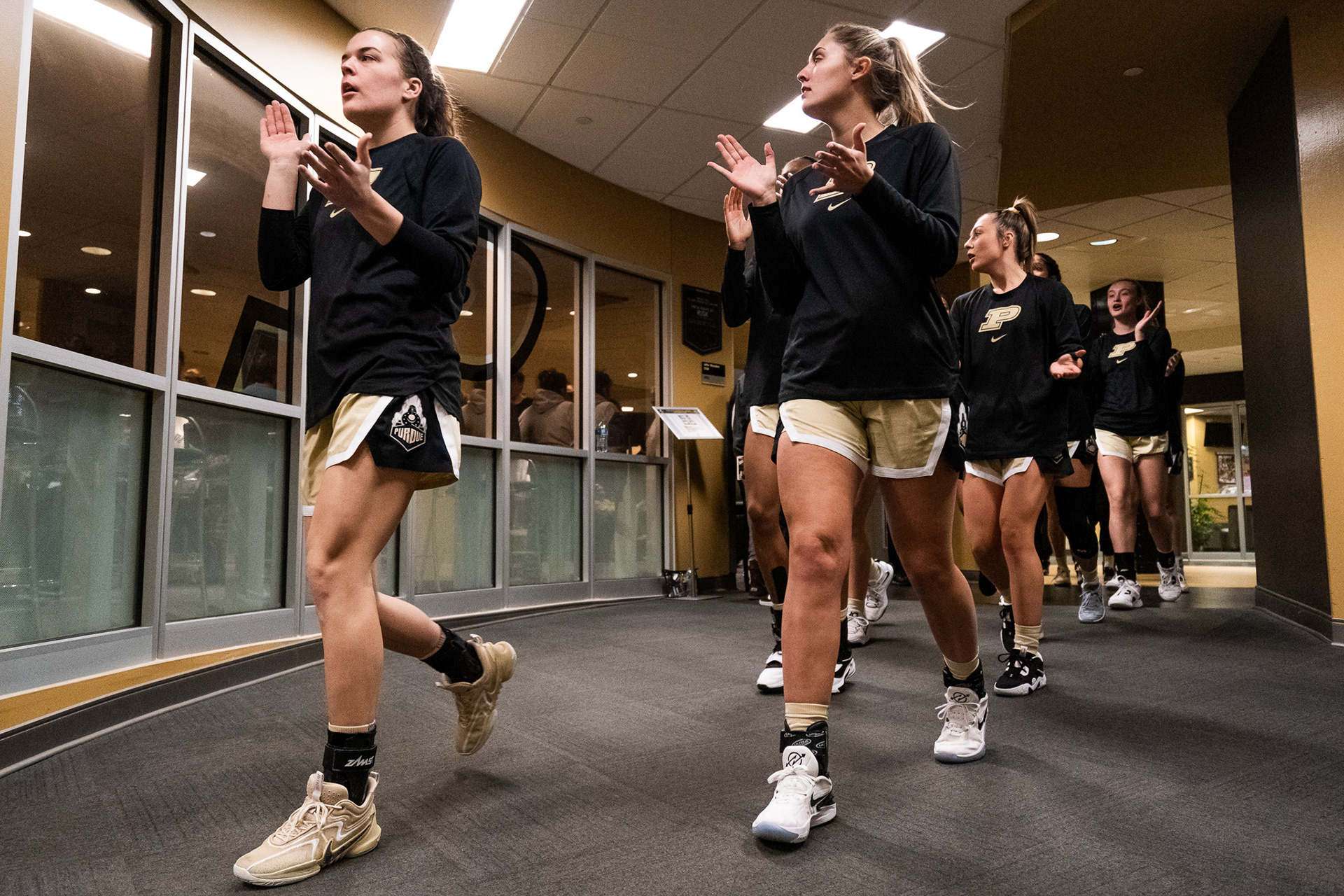 Paul Ward/Purdue Exponent