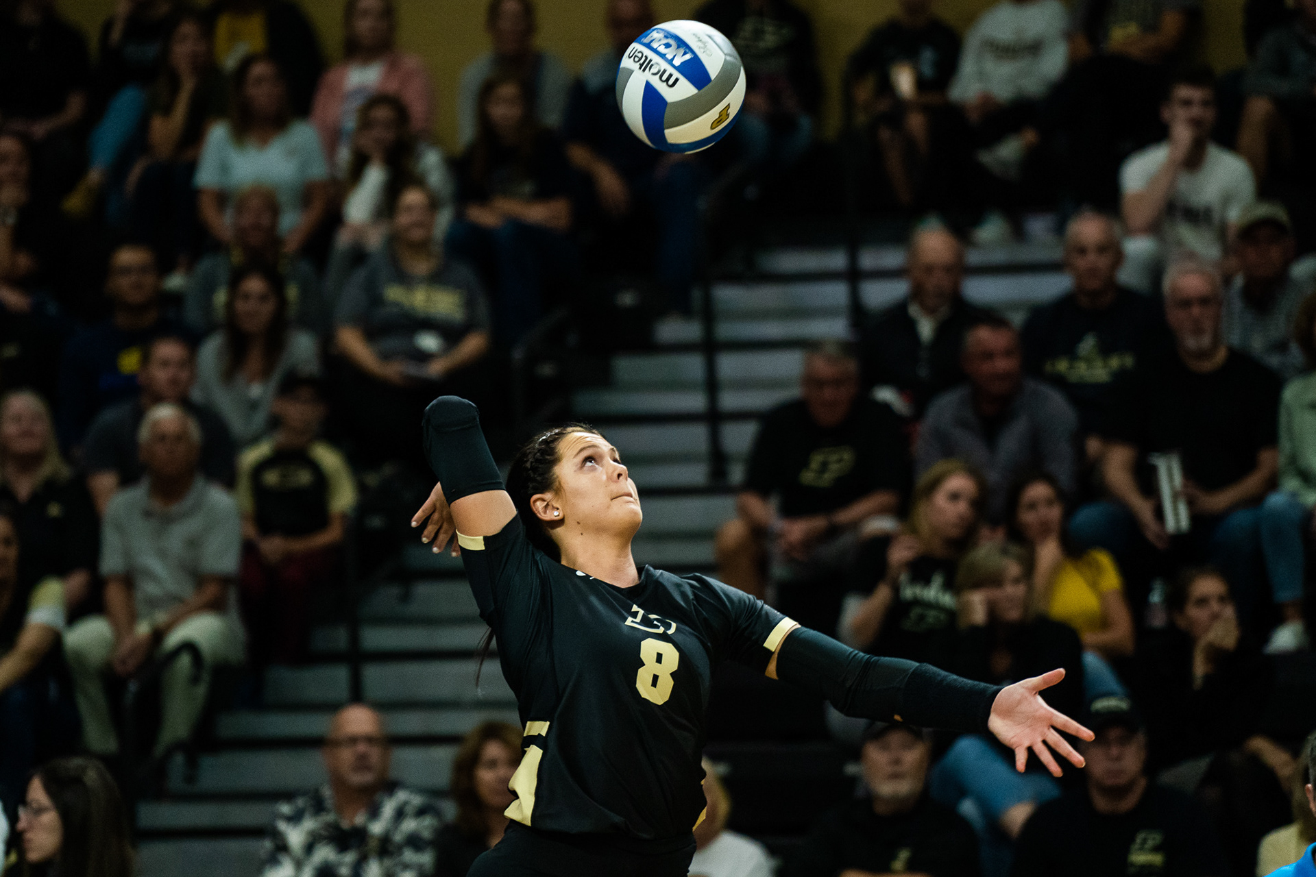 Paul Ward/Purdue Exponent