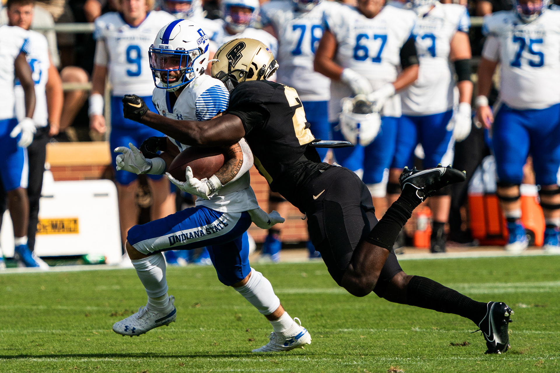 Paul Ward/Purdue Exponent