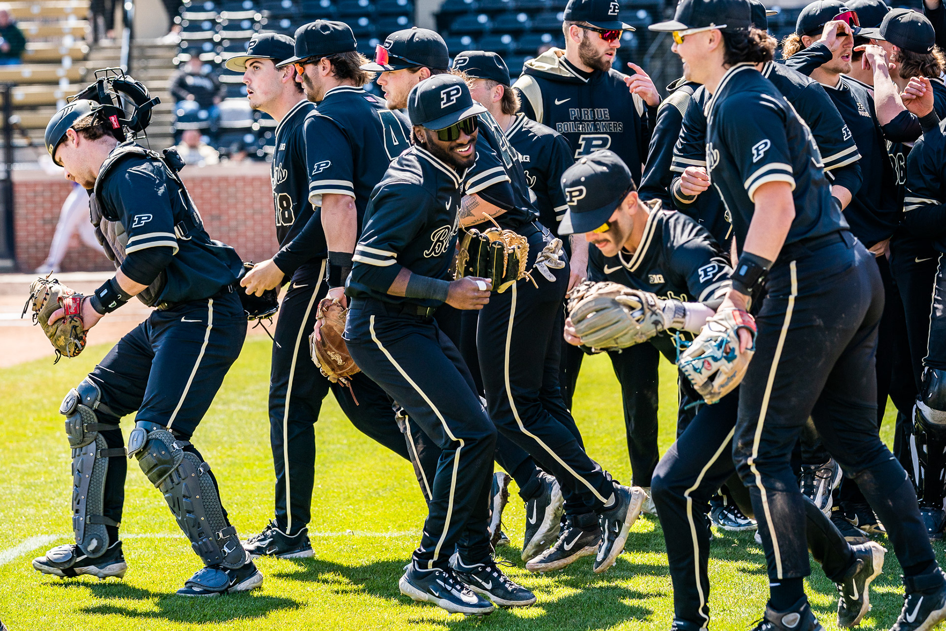 Paul Ward/Purdue Exponent