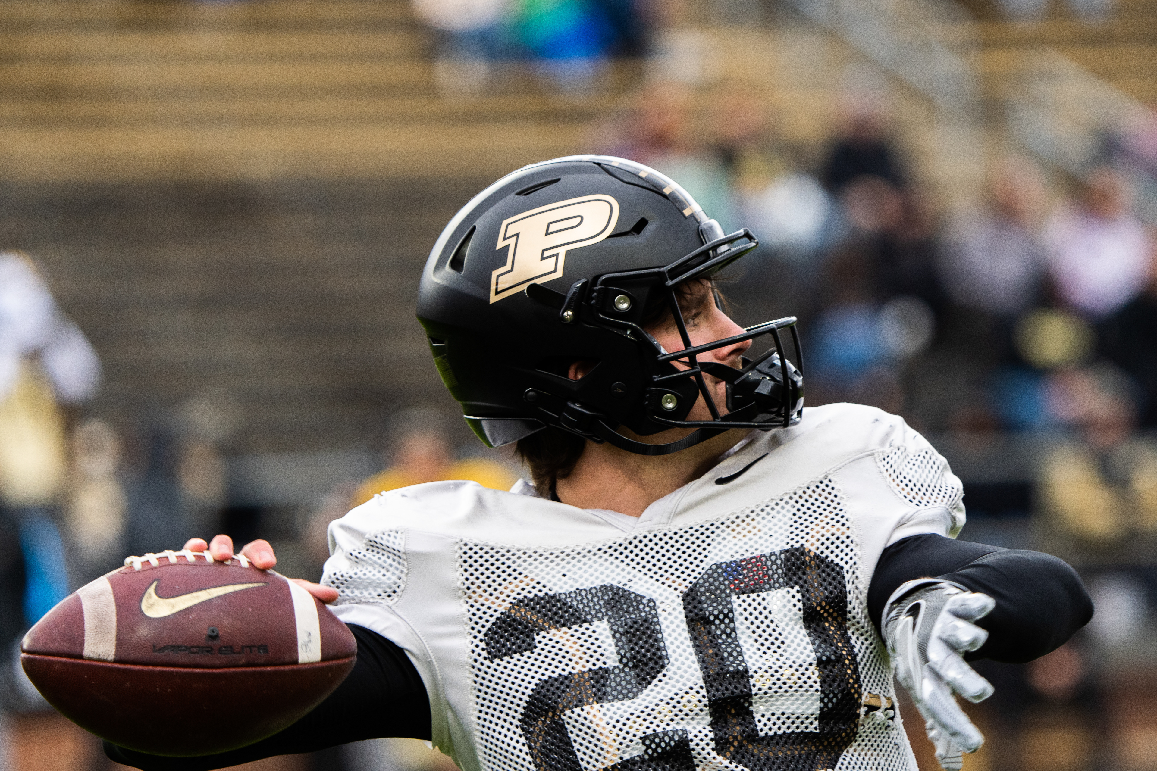 Paul Ward/Purdue Exponent