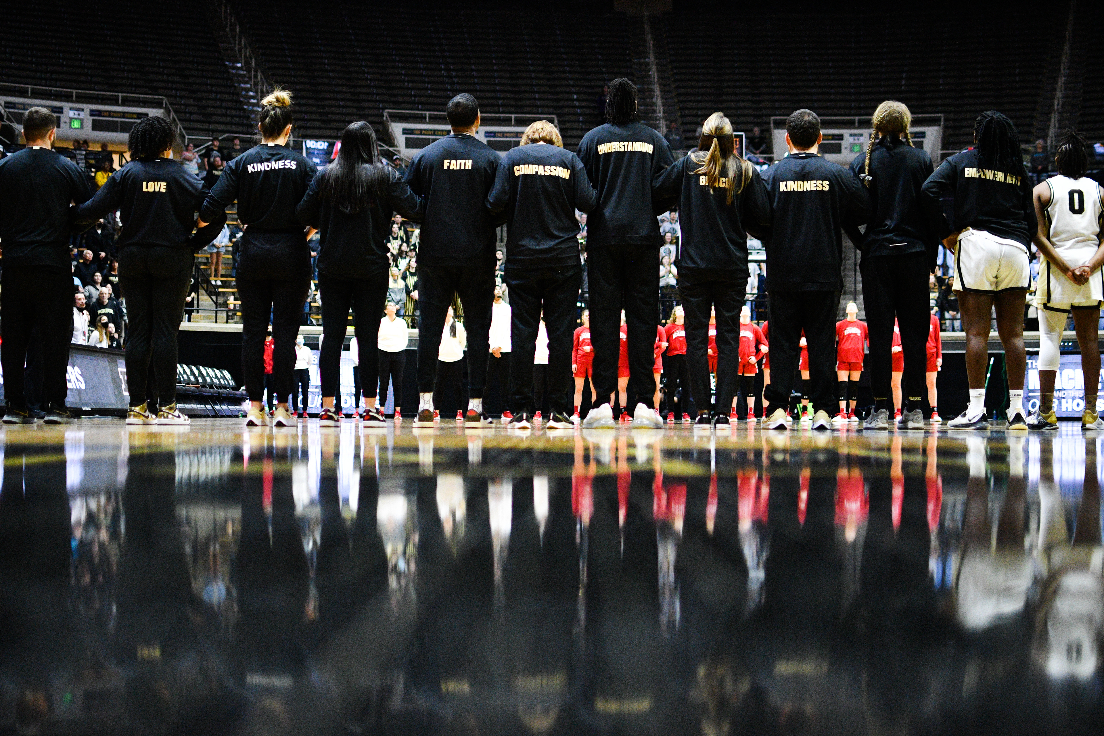 Paul Ward/Purdue Exponent